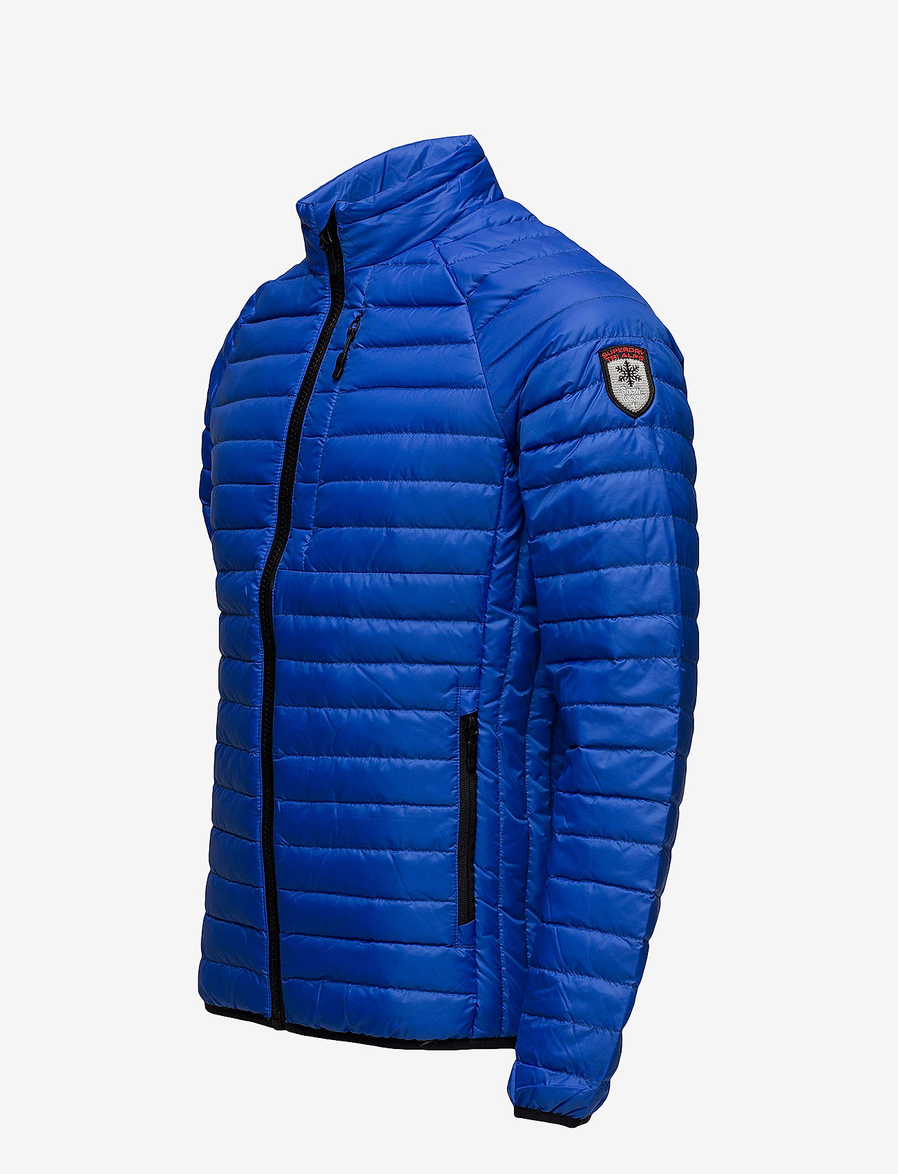 Superdry - CORE DOWN JACKET - cobalt - 3