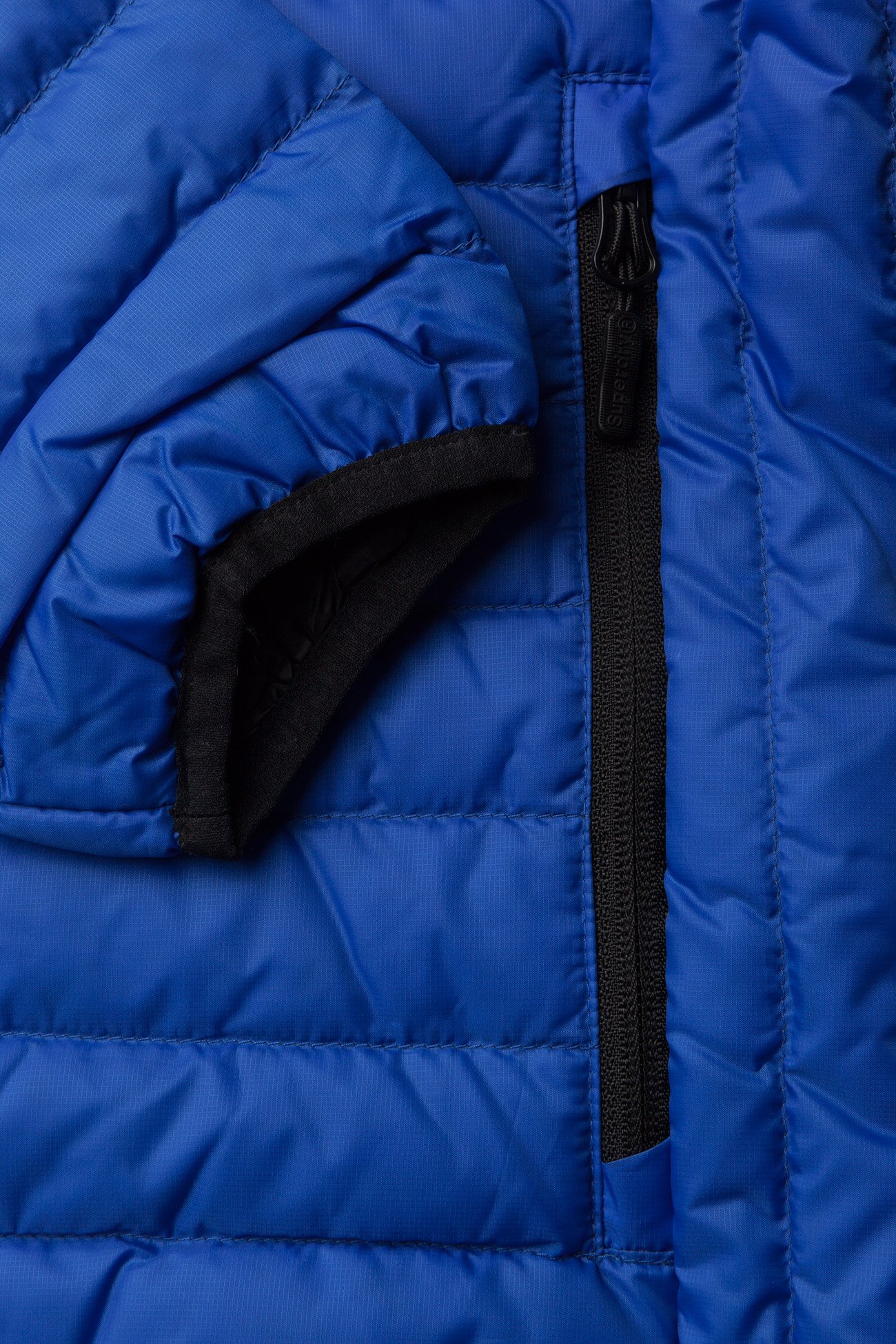 Superdry - CORE DOWN JACKET - cobalt - 5