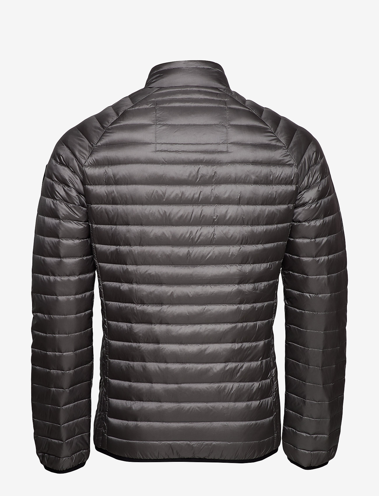 Superdry - CORE DOWN JACKET - grey - 2