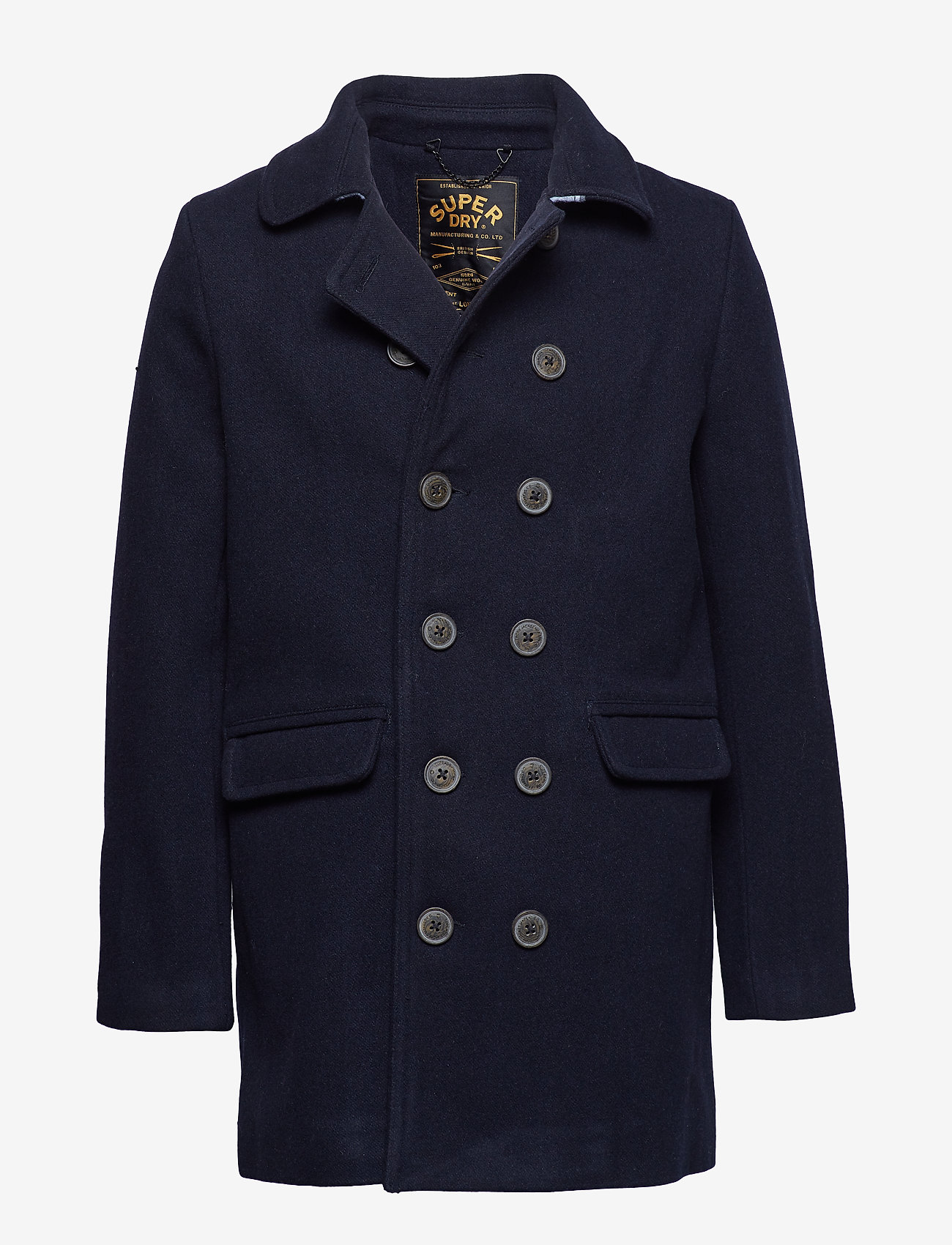 SUPER DARK NAVY