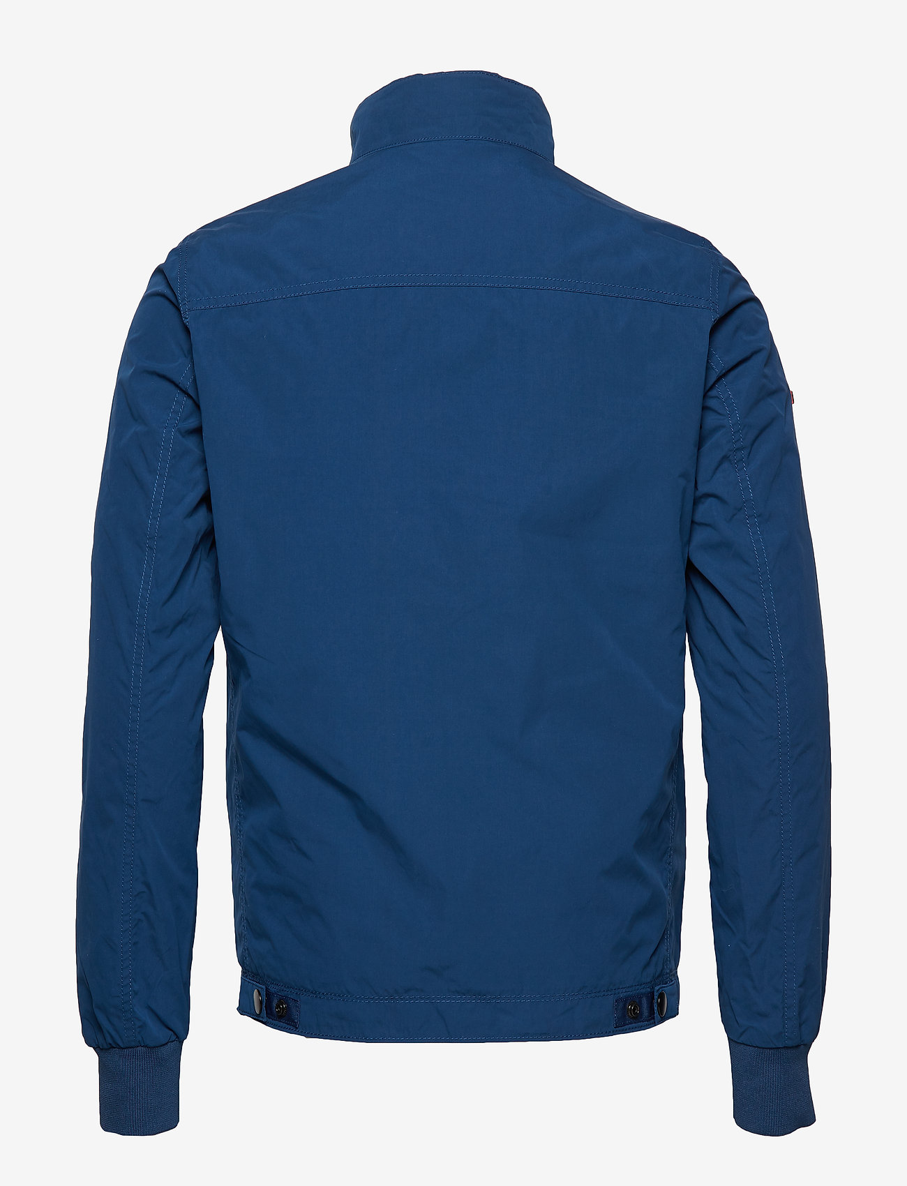 Superdry - PREMIUM ICONIC HARRINGTON - night storm blue - 2
