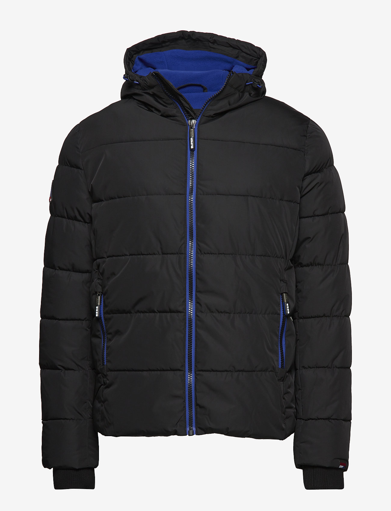 BLACK/COBALT