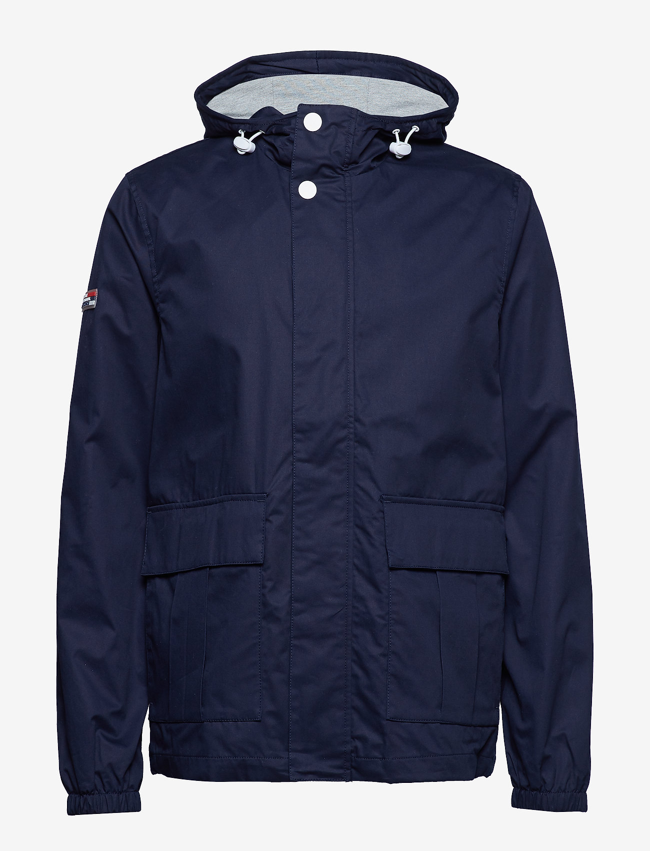 Superdry - NEW YORK HARBOUR COAT - nautical navy - 1