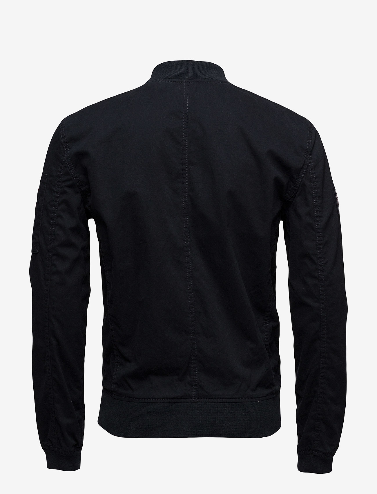 Superdry - ROOKIE DUTY BOMBER - midnight - 1