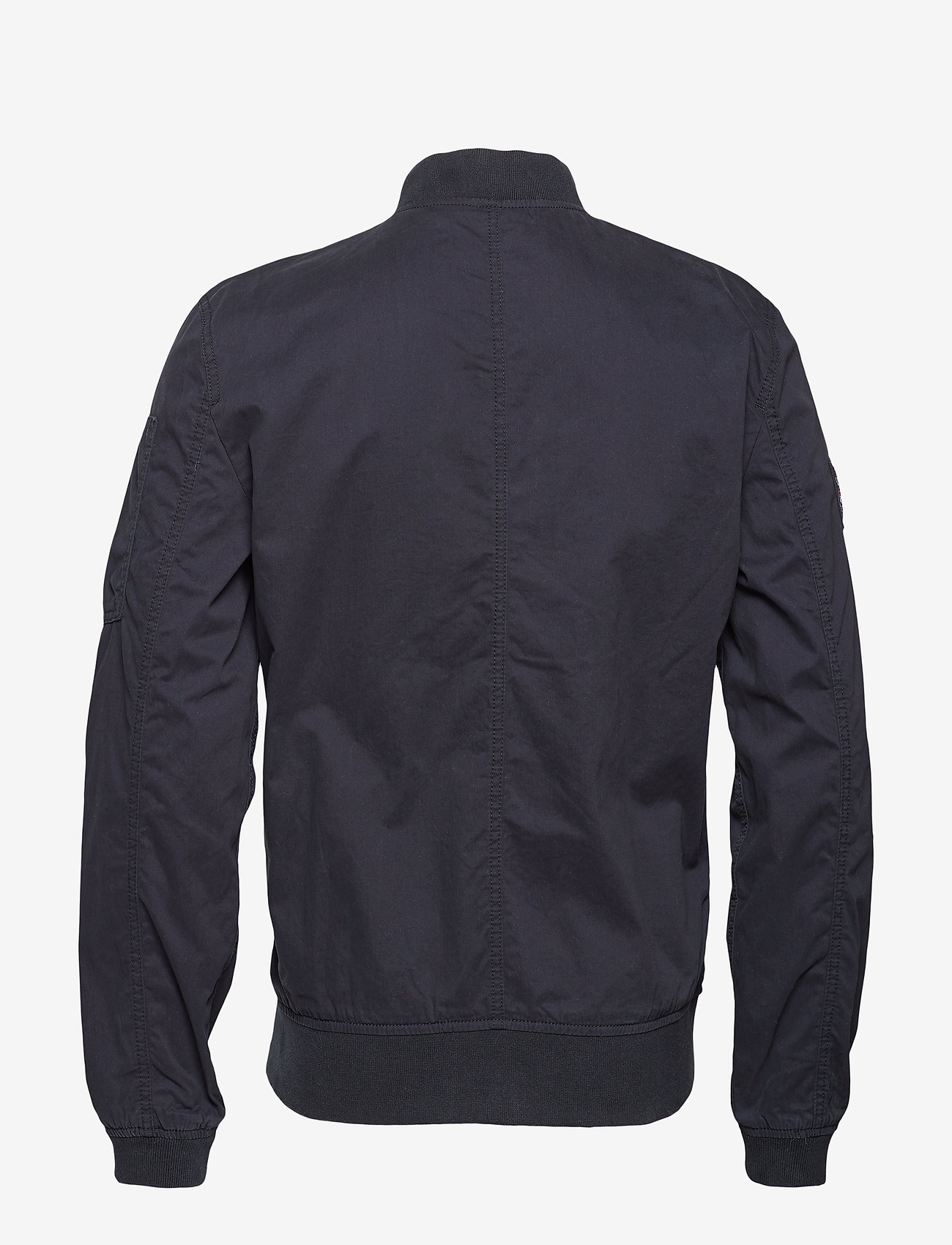 Superdry - ROOKIE DUTY BOMBER - navy - 1