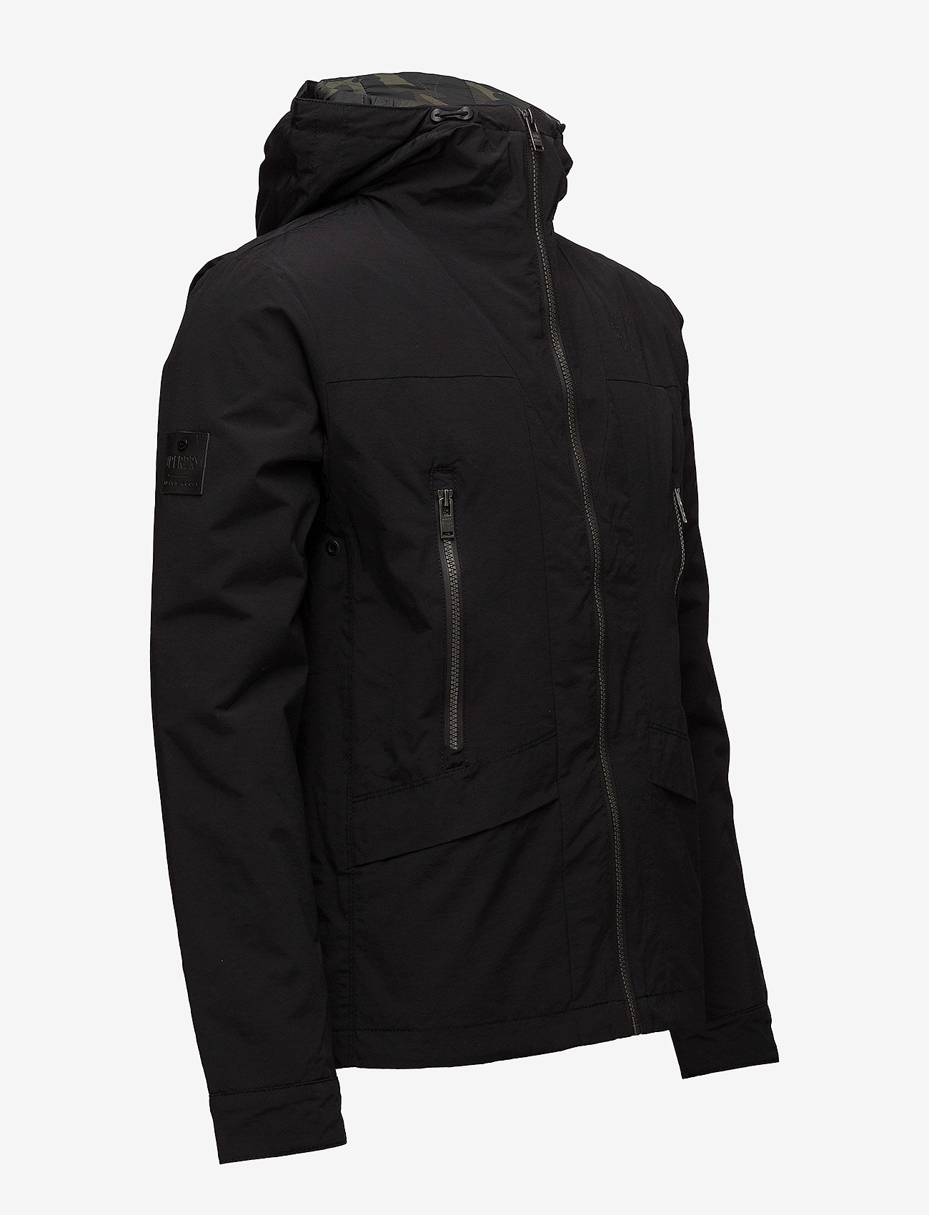 Superdry - SURPLUS GOODS JACKET - black - 3