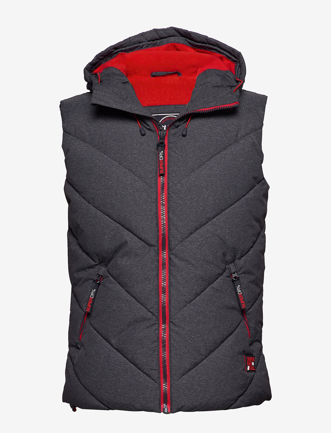 NAVY MARL