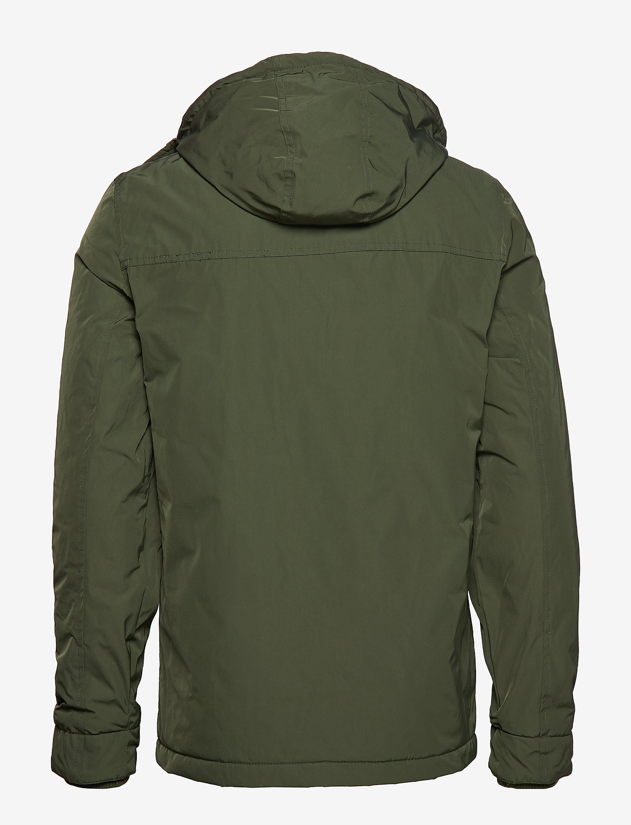 Superdry - VESSEL JACKET - deep khaki - 3