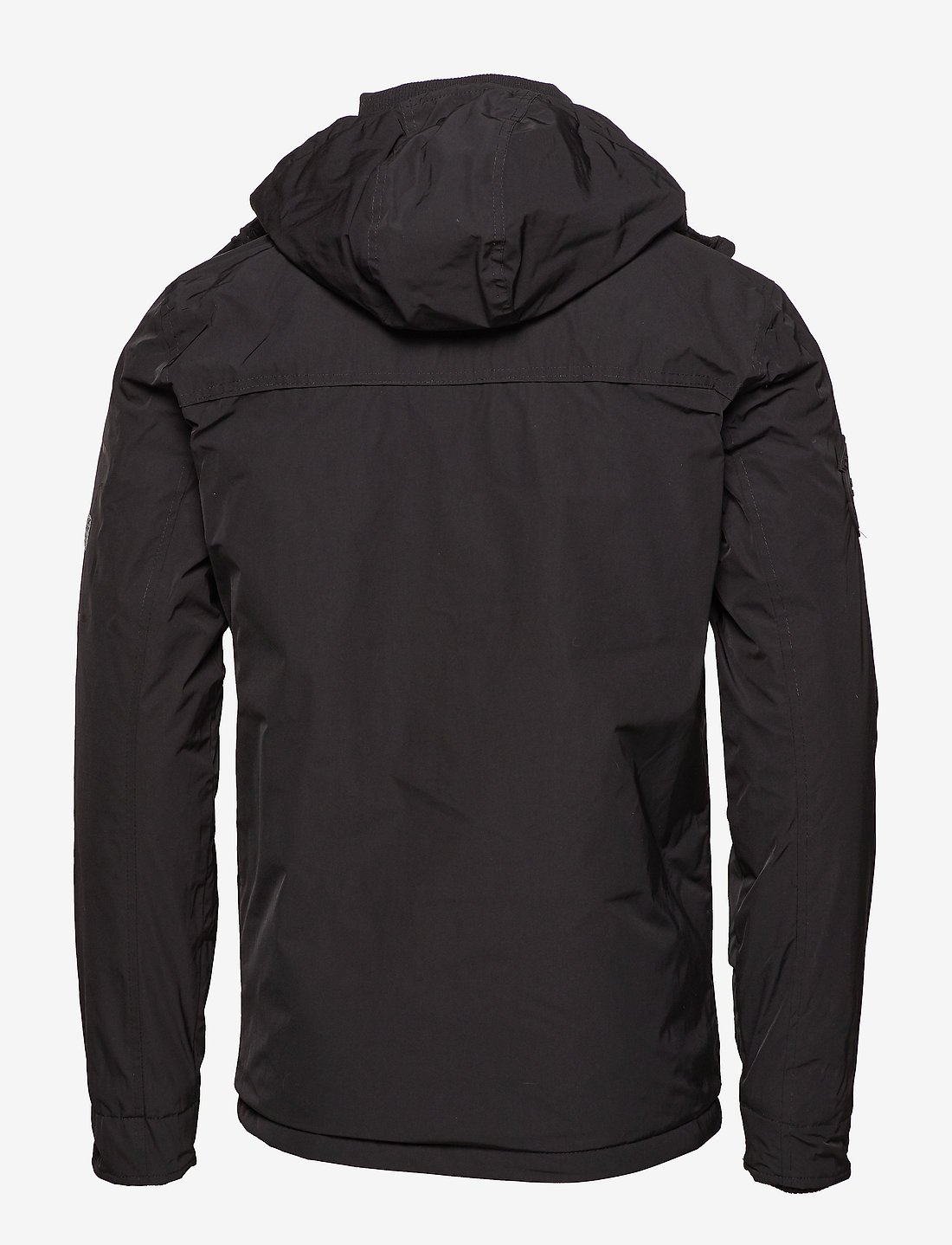 Superdry vessel sales