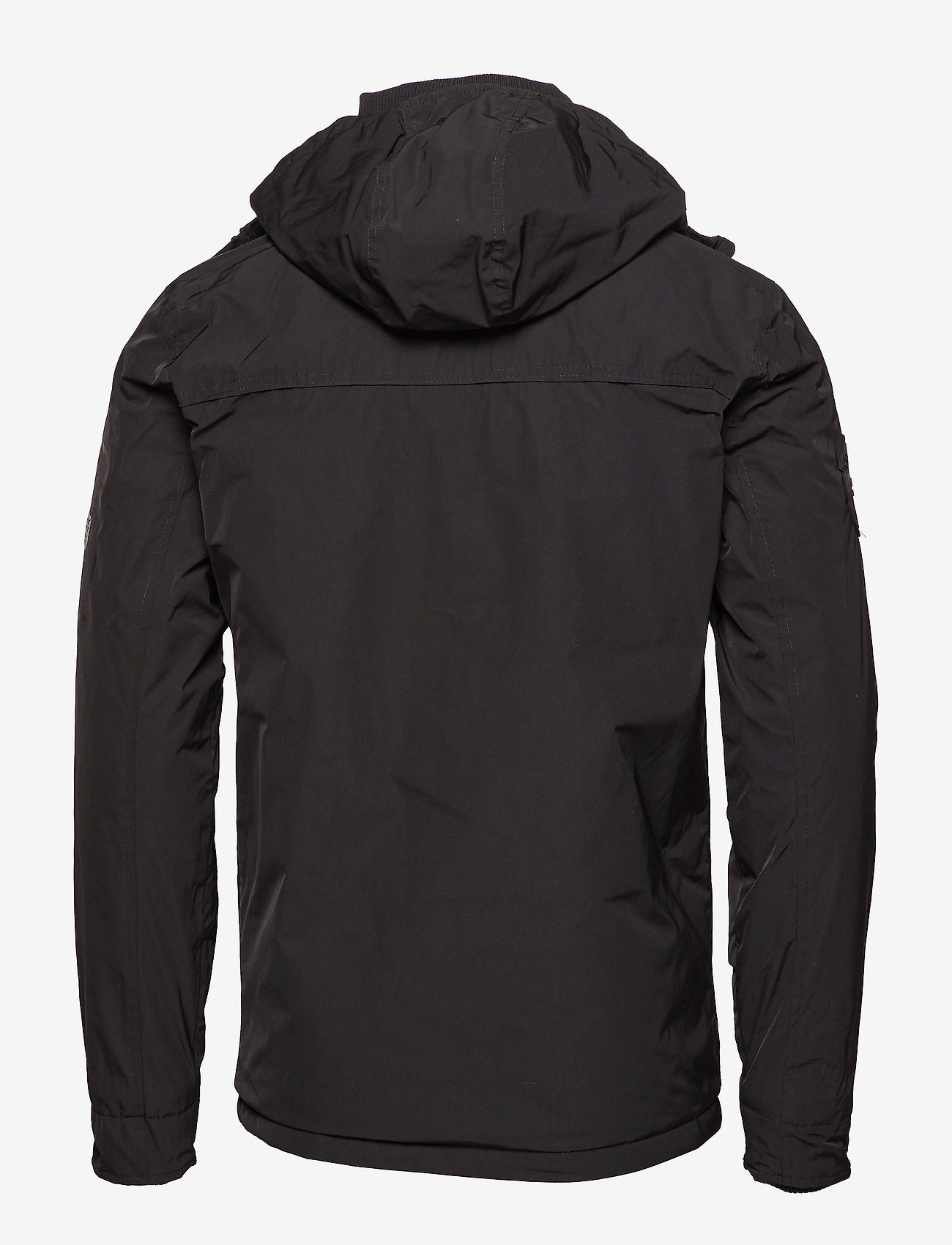 Superdry - VESSEL JACKET - black - 3