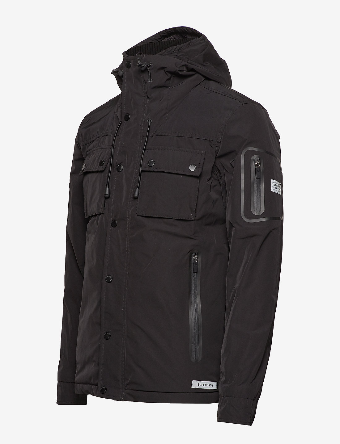 Vessel 2025 jacket superdry