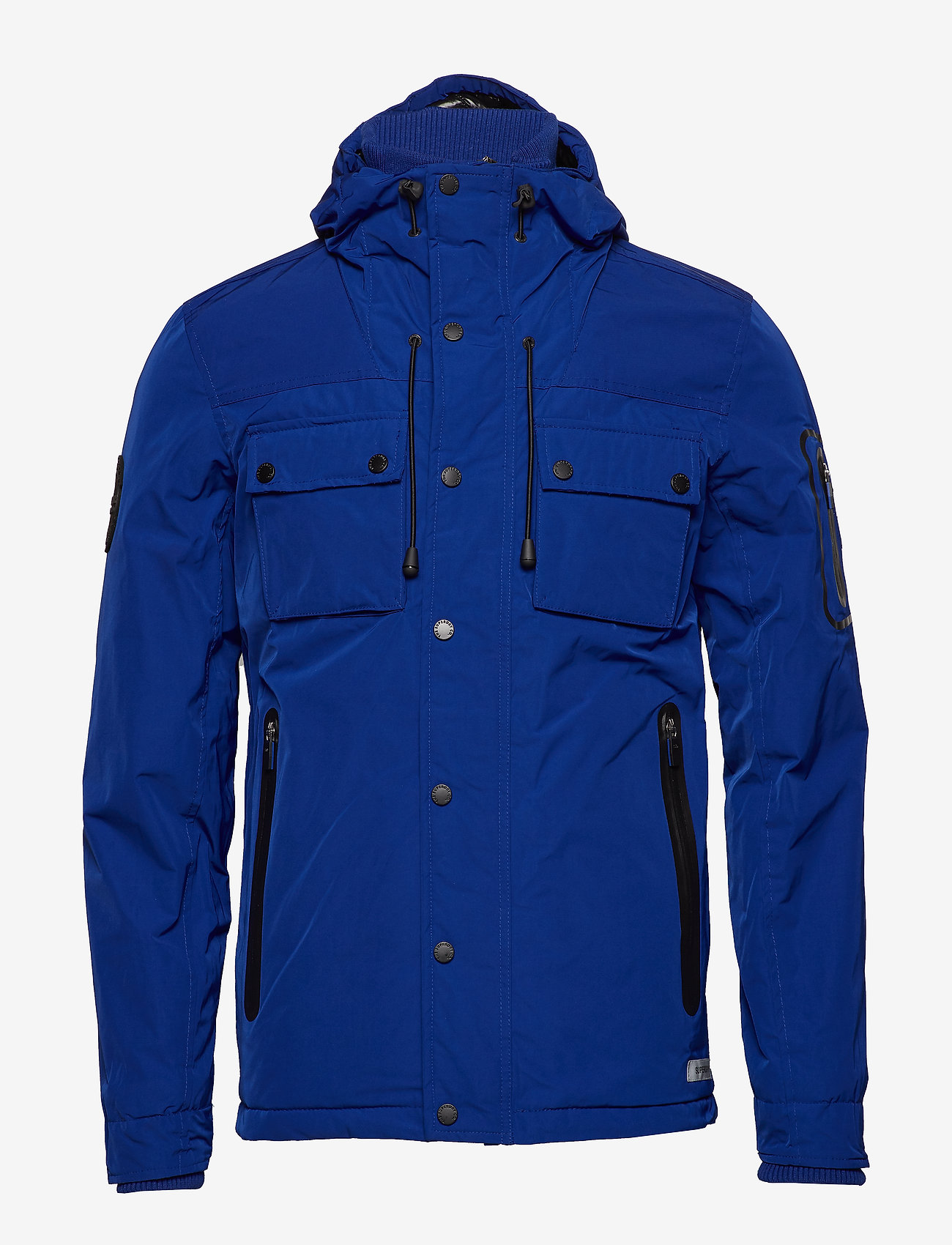 Superdry - VESSEL JACKET - cobalt - 1