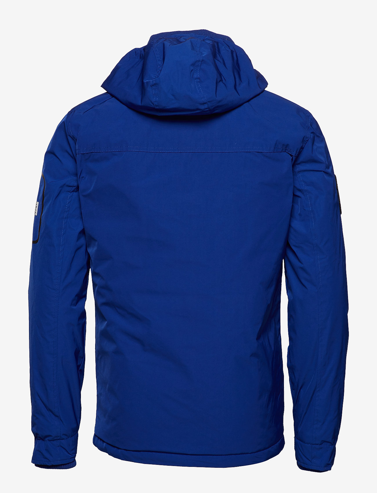Superdry - VESSEL JACKET - cobalt - 2