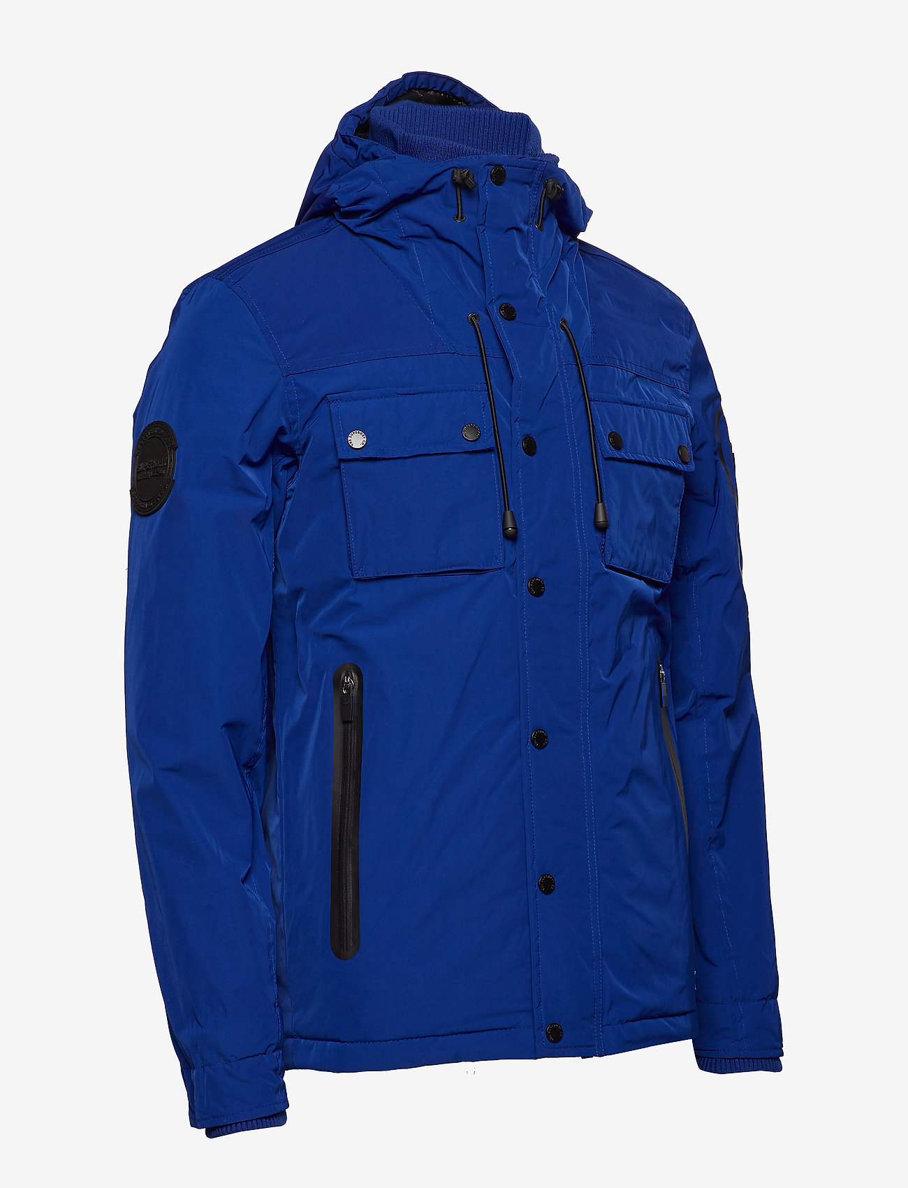 Superdry - VESSEL JACKET - cobalt - 3