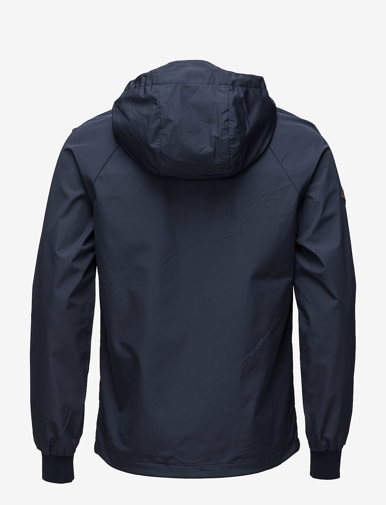 Superdry - ECHO BEACH CAGOULE - navy - 2