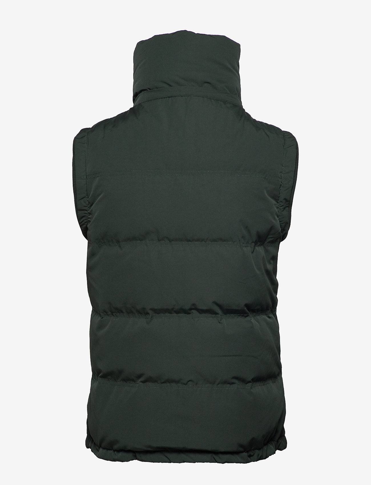 Superdry - ROOKIE DOWN GILET - deep forest - 4