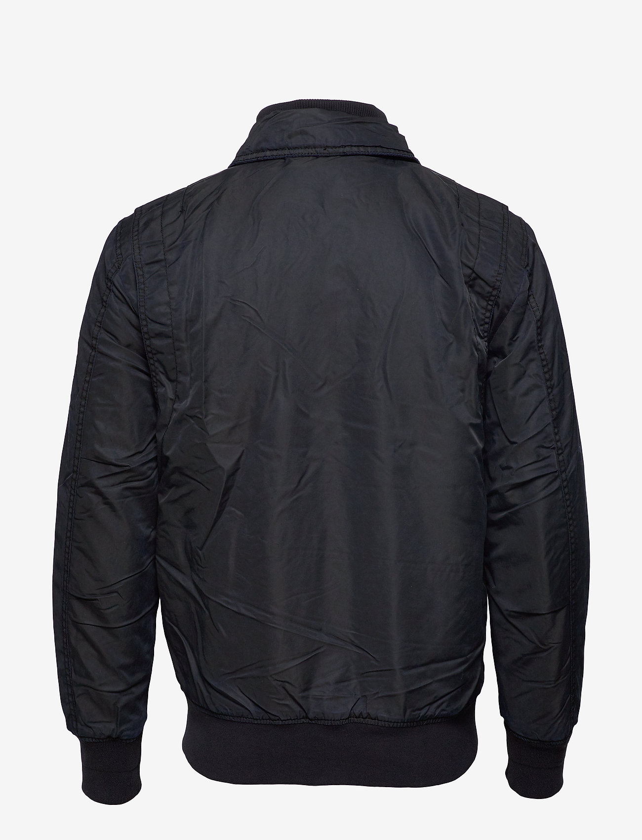 Superdry - WINTER HERCULES BOMBER - highland navy - 5