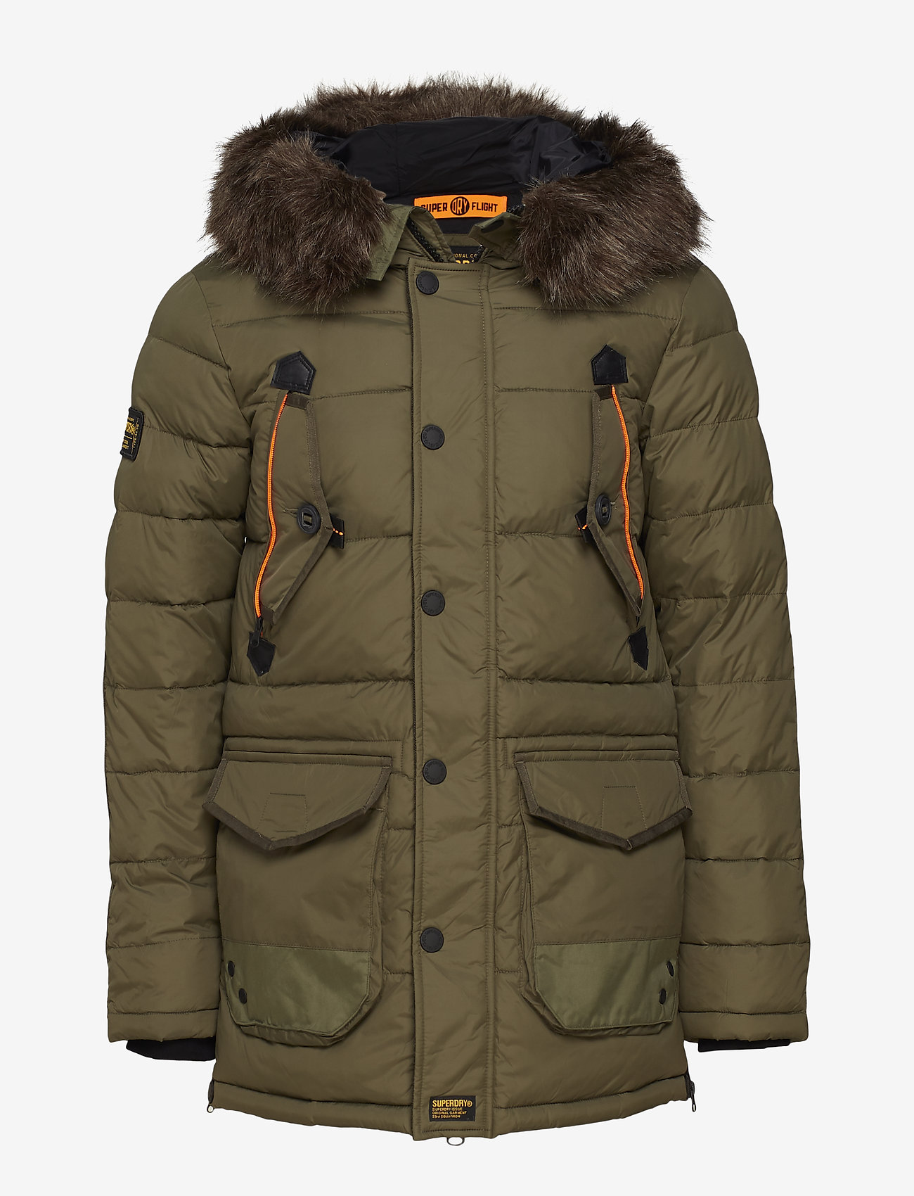KHAKI