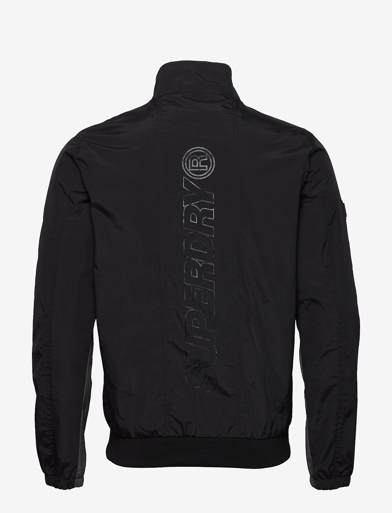 Superdry - NOLAN JACKET - black - 2