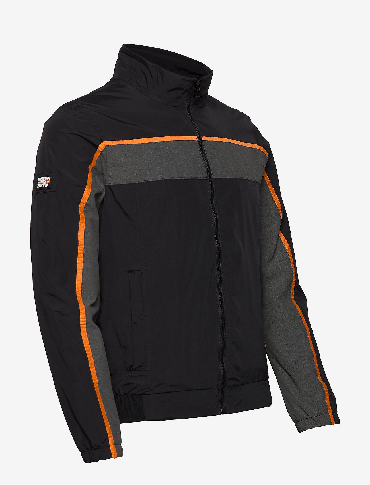 Superdry - NOLAN JACKET - black - 3