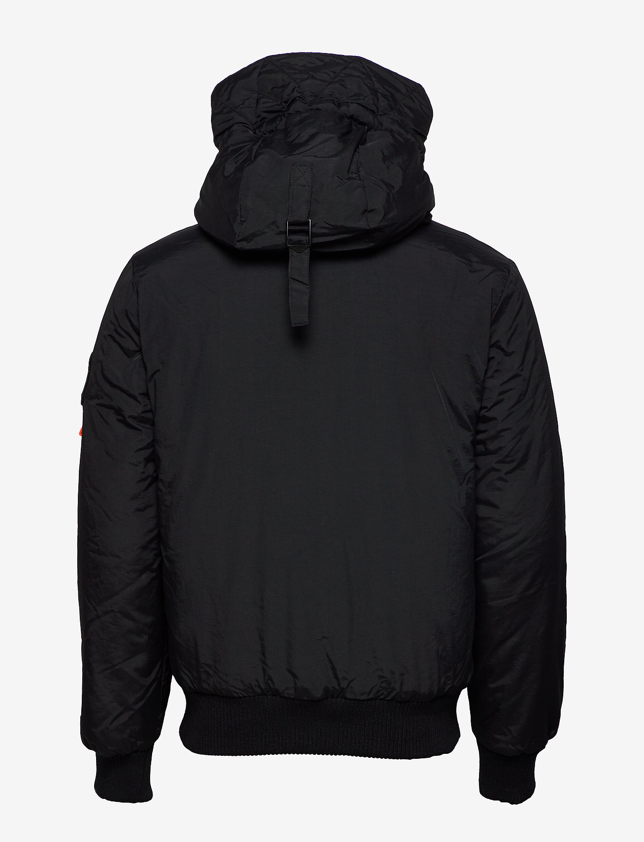 Superdry - EVEREST BOMBER - black - 4