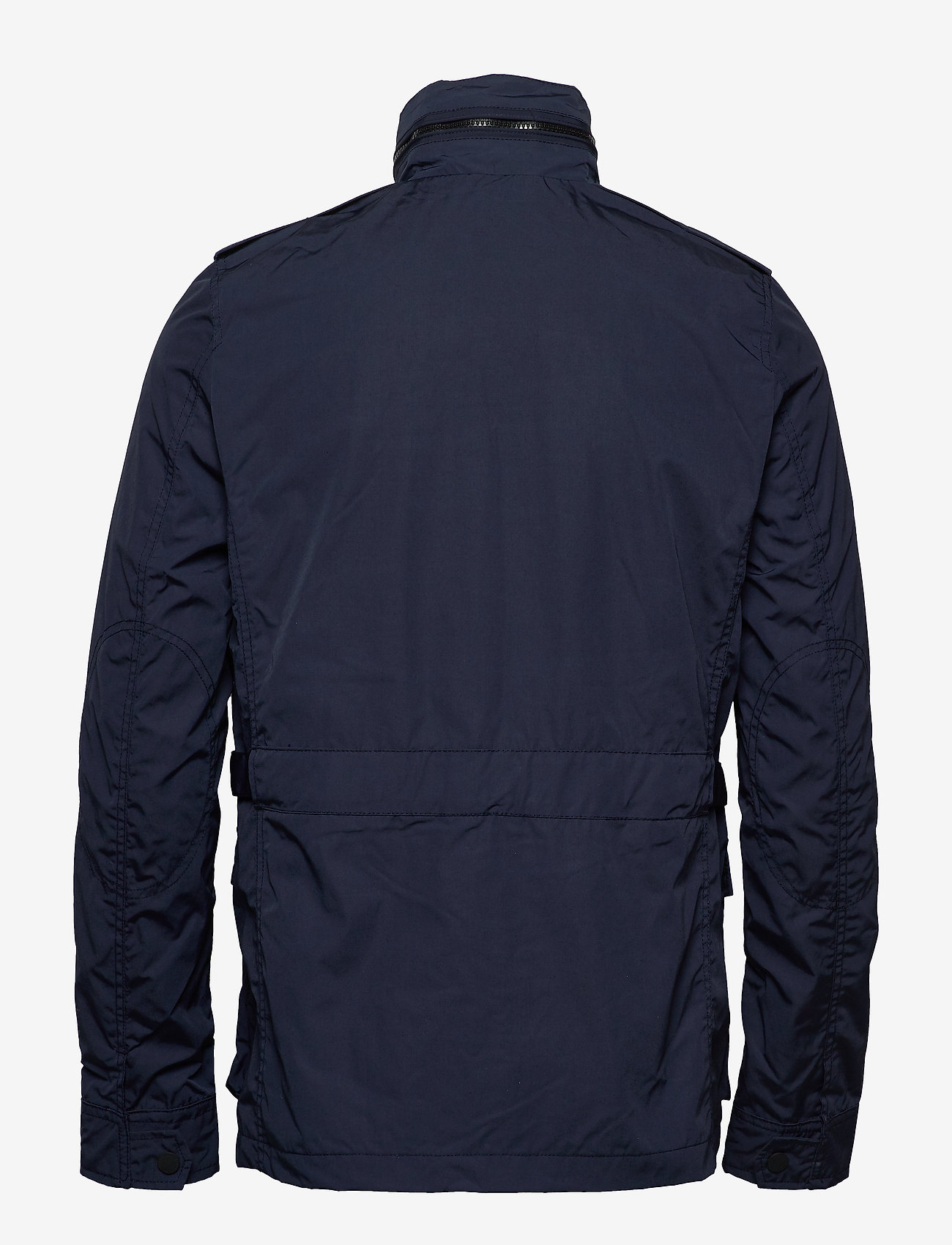 Superdry - CITY EDITION FIELD JACKET - navy - 2