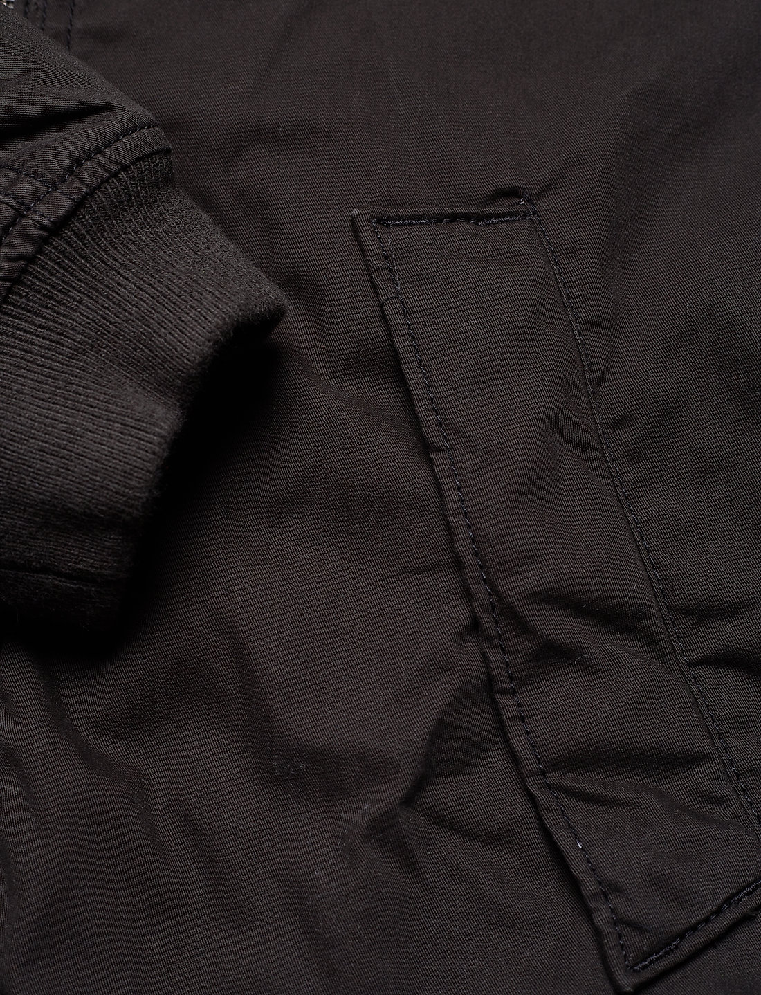 Superdry rookie 2025 bitter black