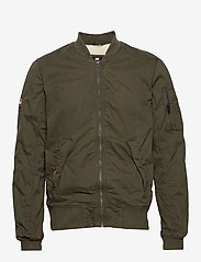 Superdry rookie duty bomber deals