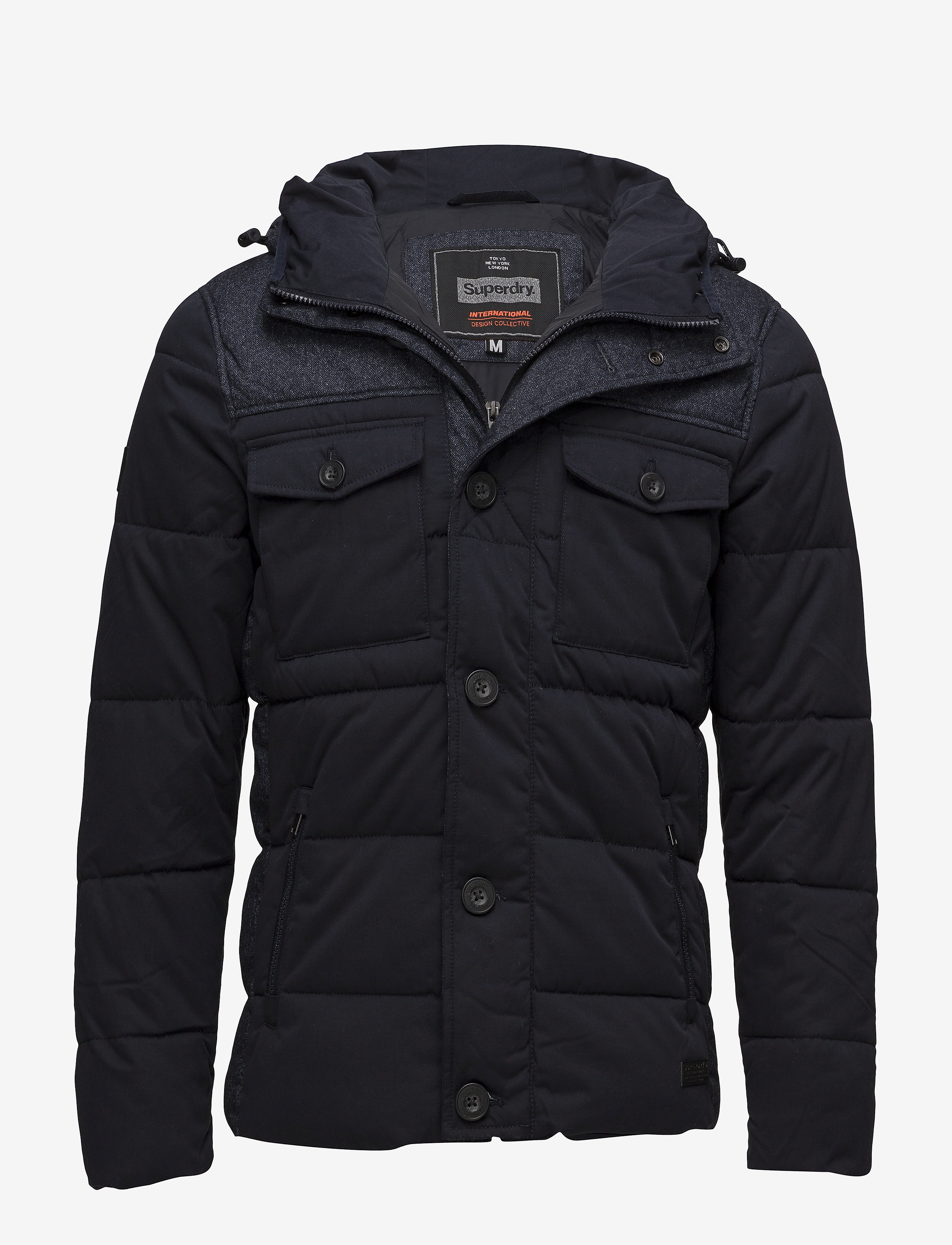 NAVY