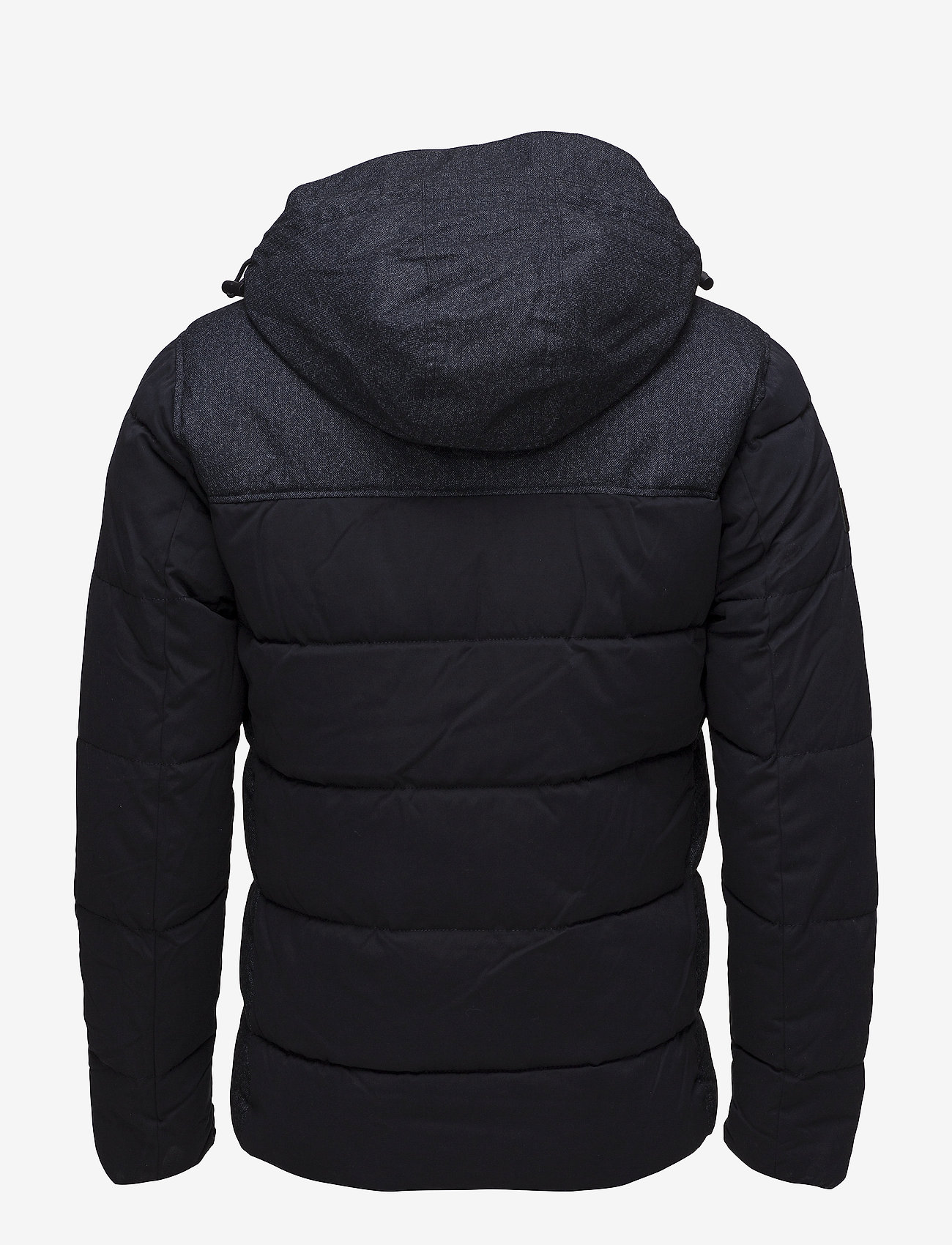 Superdry - TECH TWEED JACKET - navy - 2