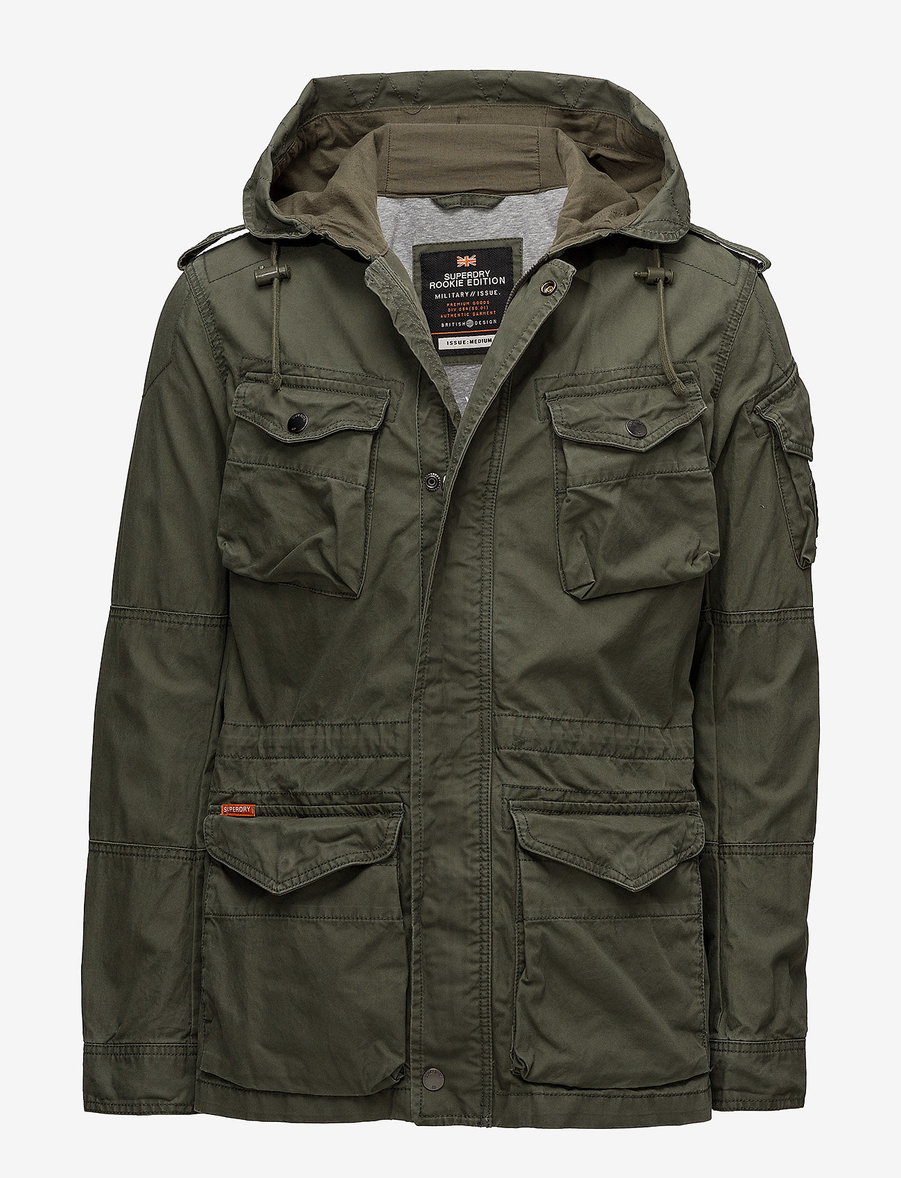 PATROL KHAKI