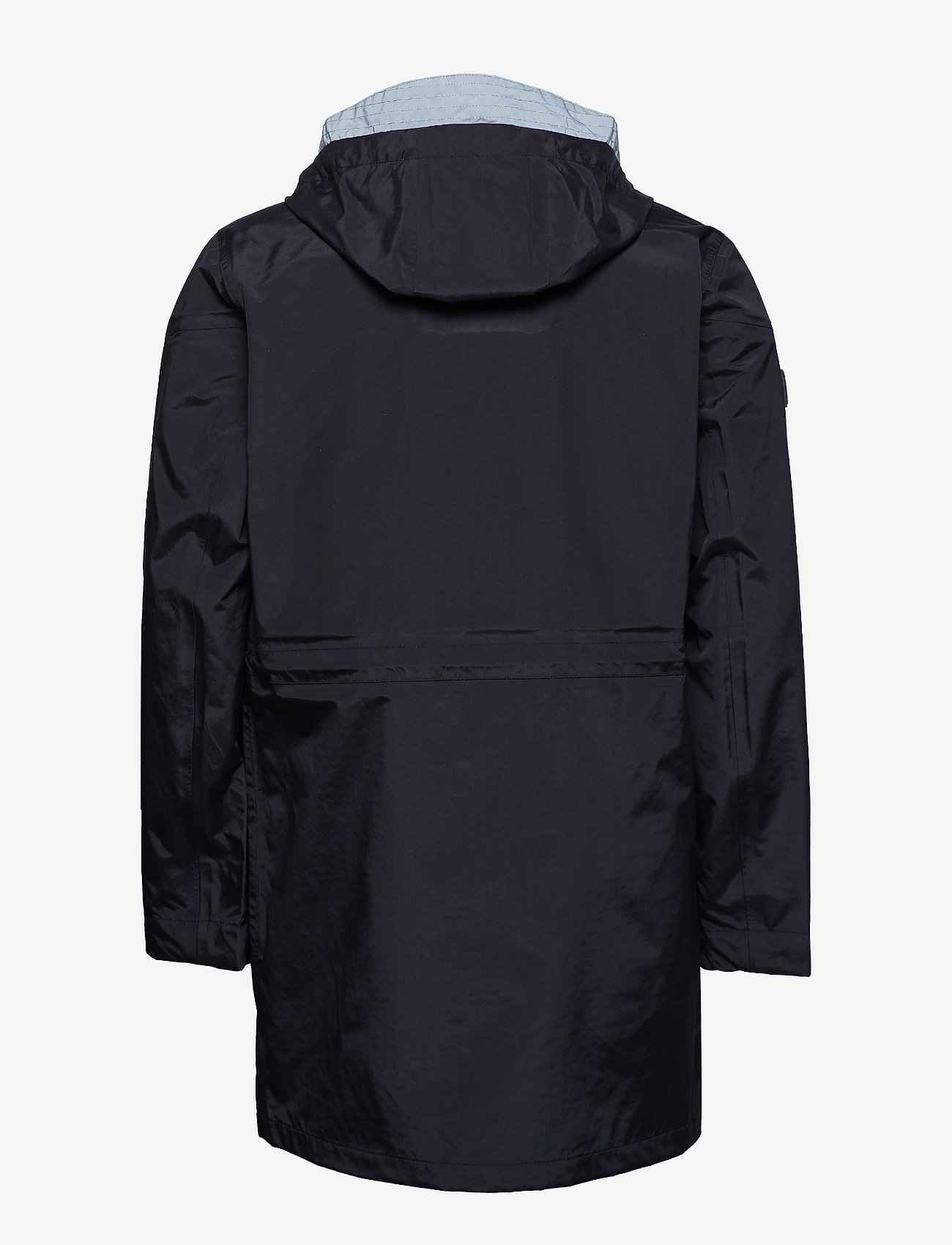Superdry - VELOCITY PARKA - black - 2