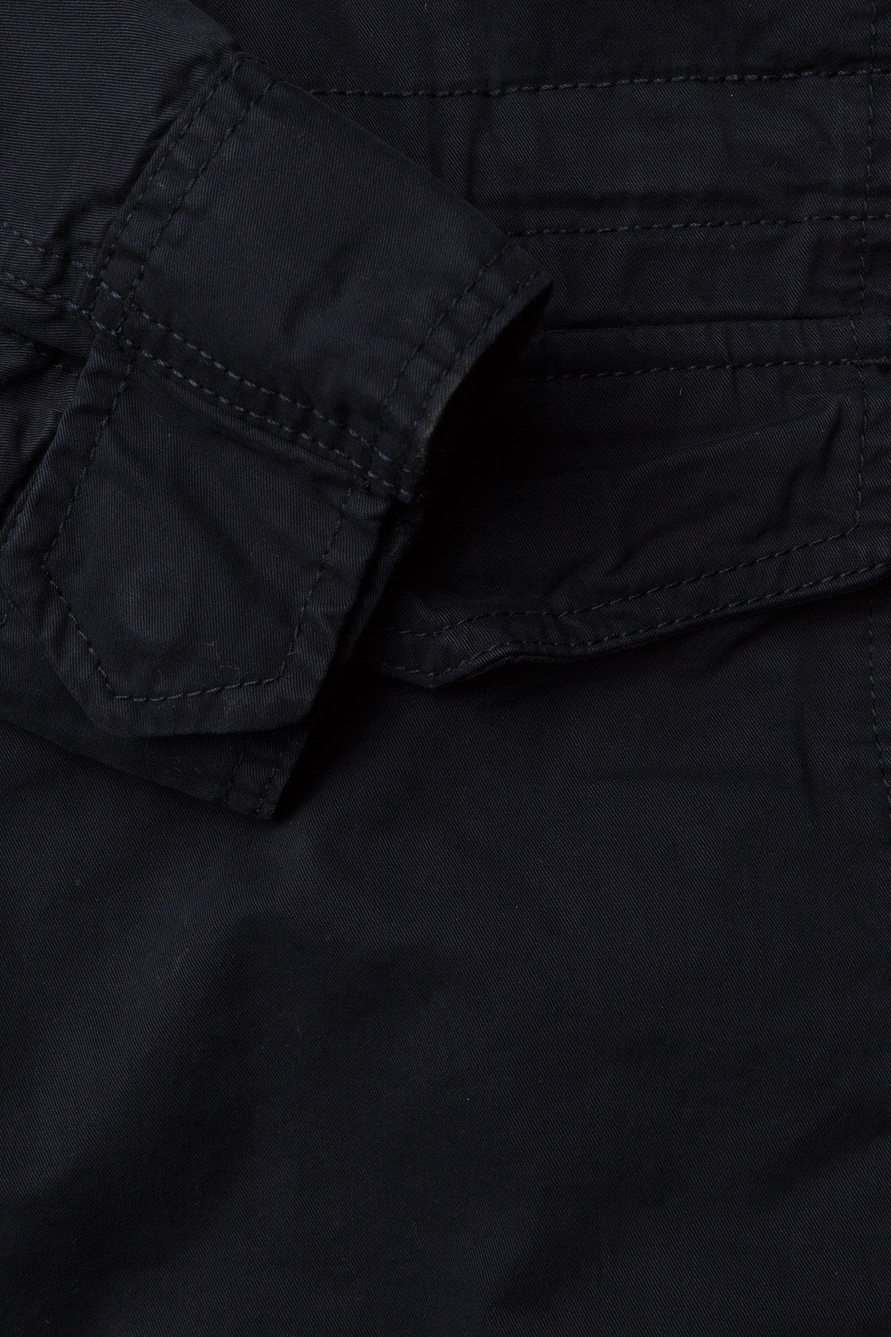 Superdry - CLASSIC ROOKIE MILITARY JACKET - midnight - 5
