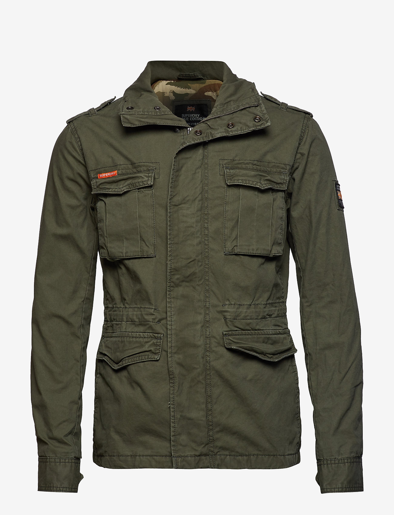PATROL KHAKI