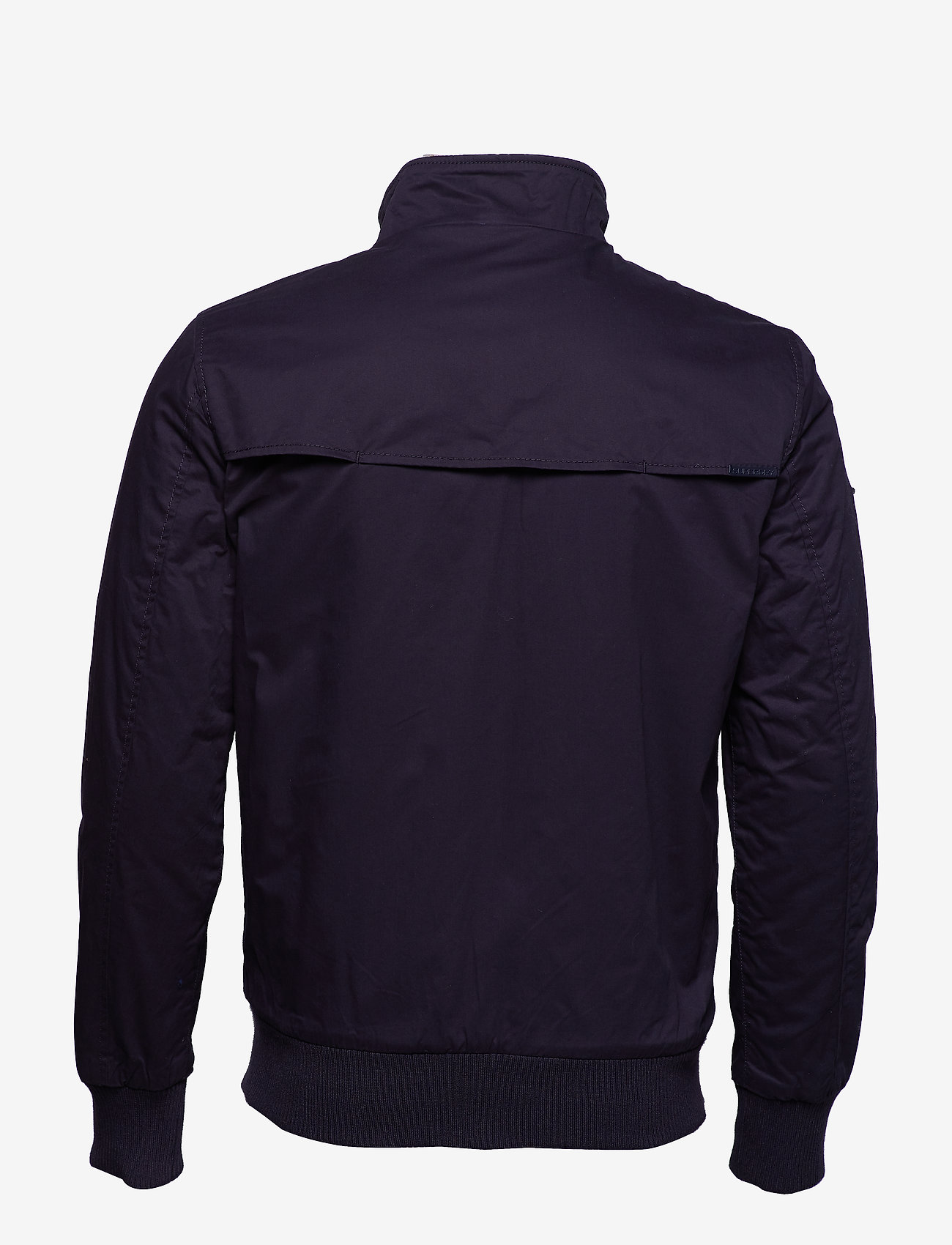 Superdry - WINTER LONGHORN HARRINGTON - navy - 2