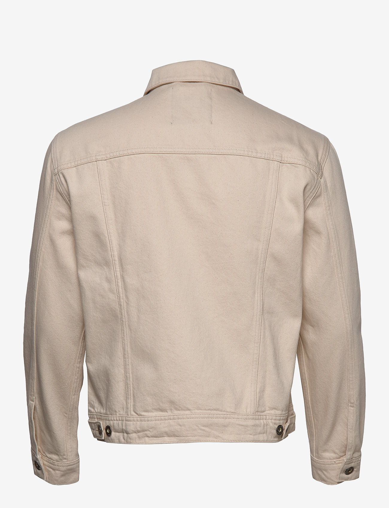 Superdry - HIGHWAYMAN TRUCKER - ecru - 1