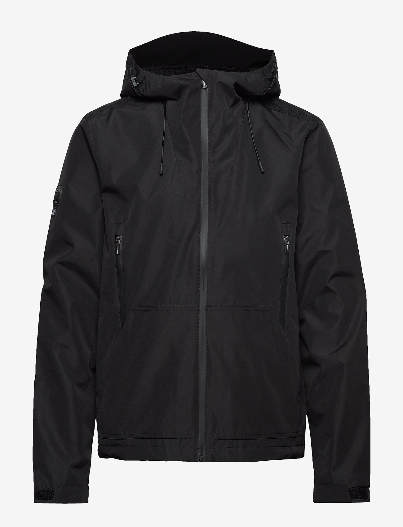 Superdry - ELITE JACKET - black - 1