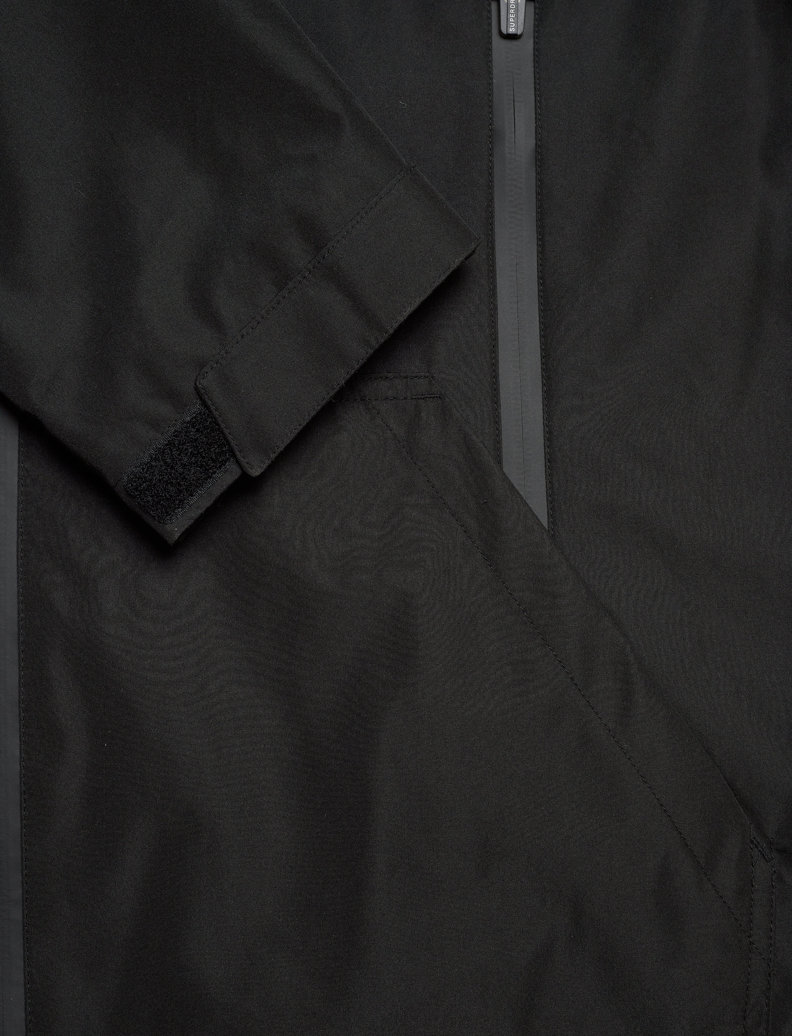Superdry - ELITE JACKET - black - 5
