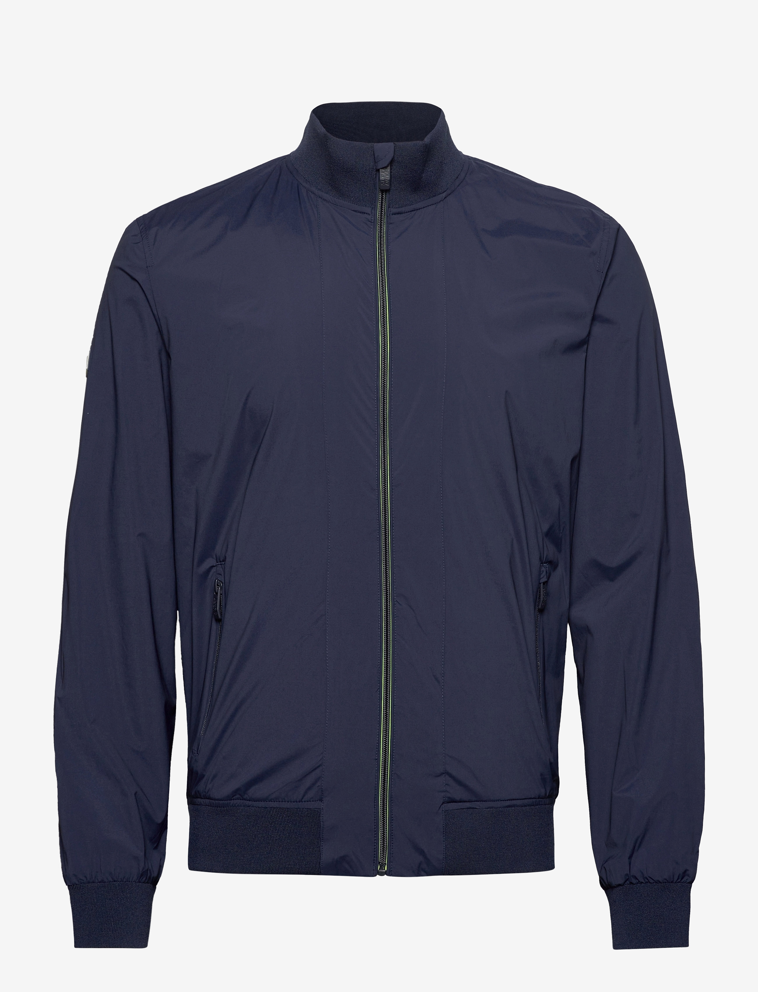 RICH NAVY