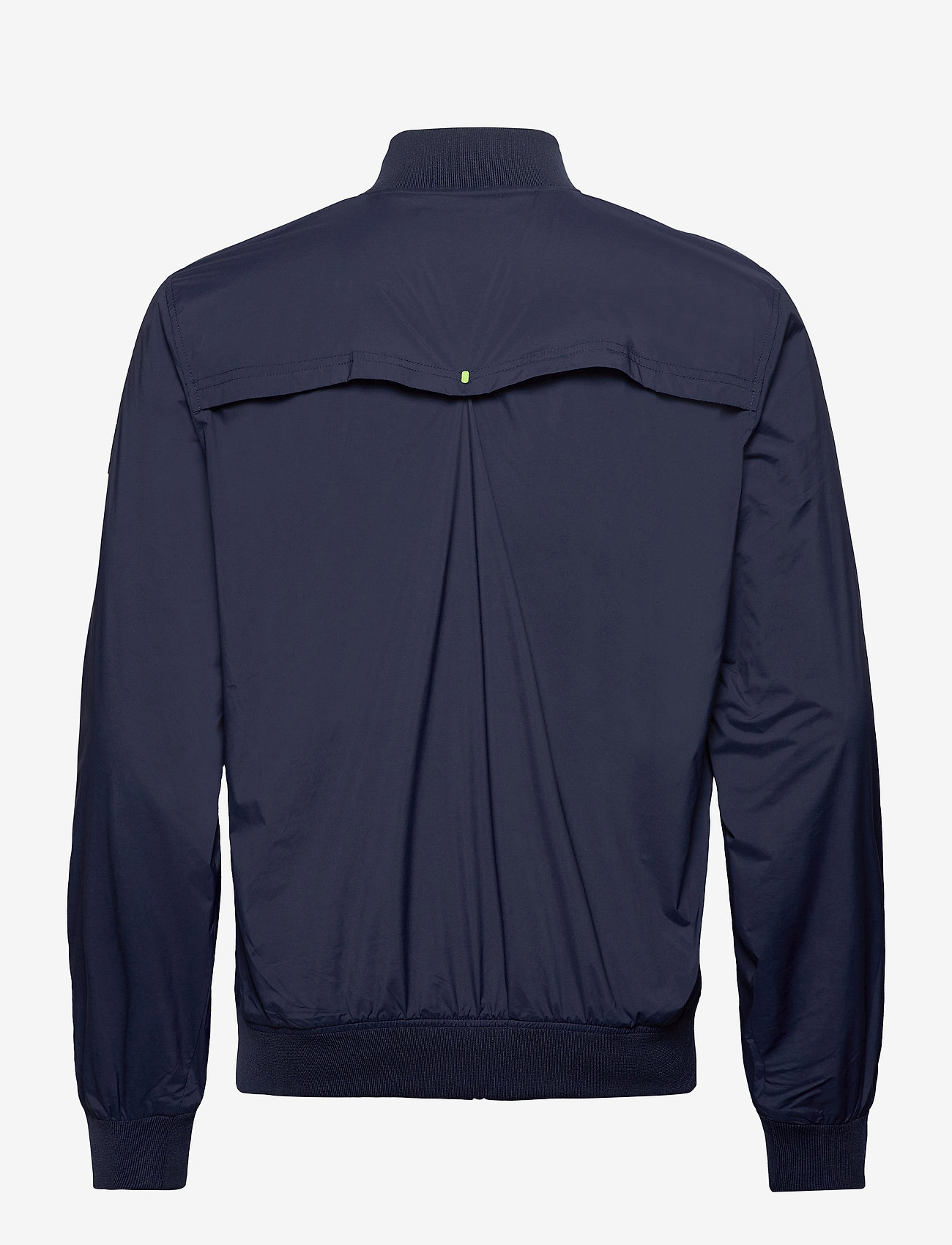 Superdry - LIGHTWEIGHT HARRINGTON - rich navy - 1