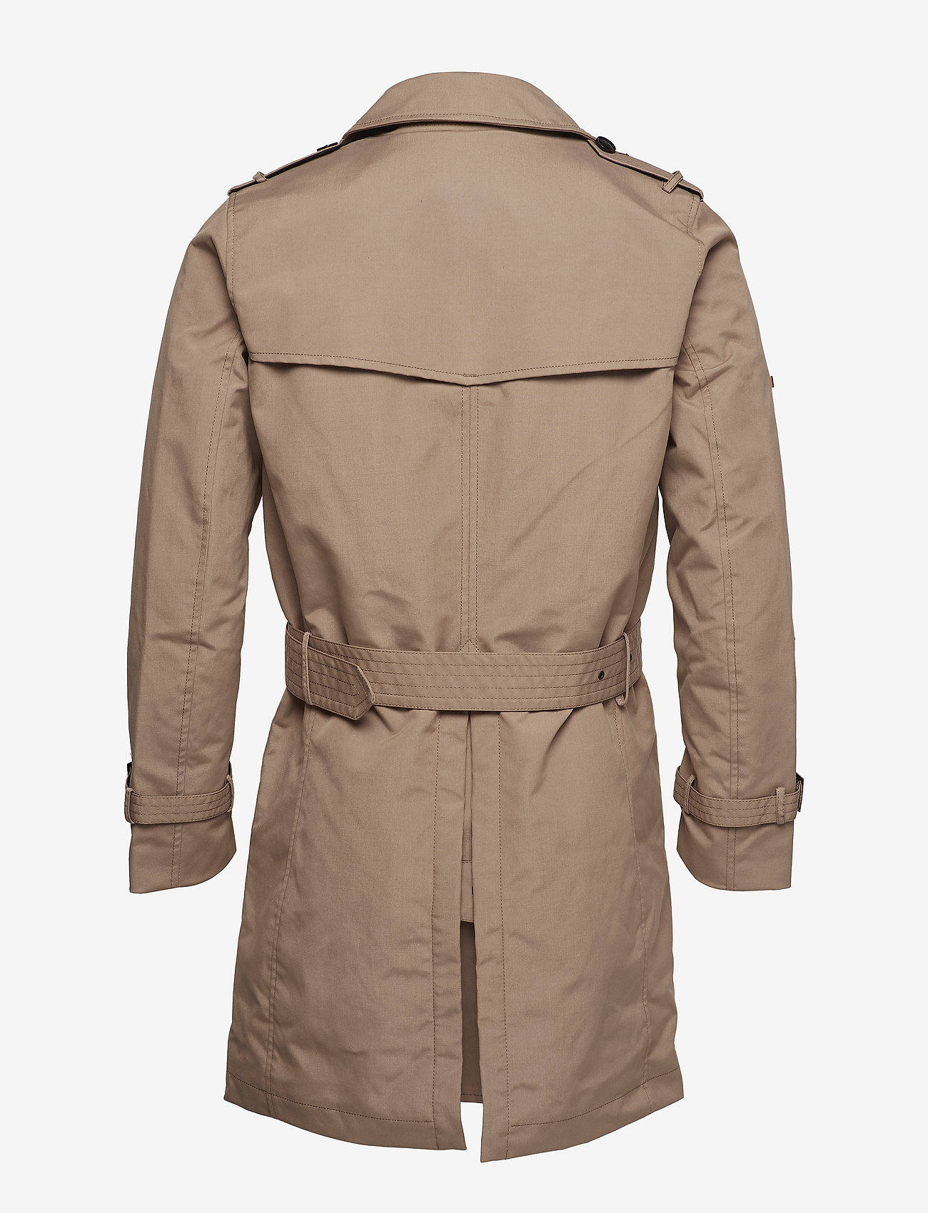Superdry - DIRECTOR TRENCH - burnt umber - 2