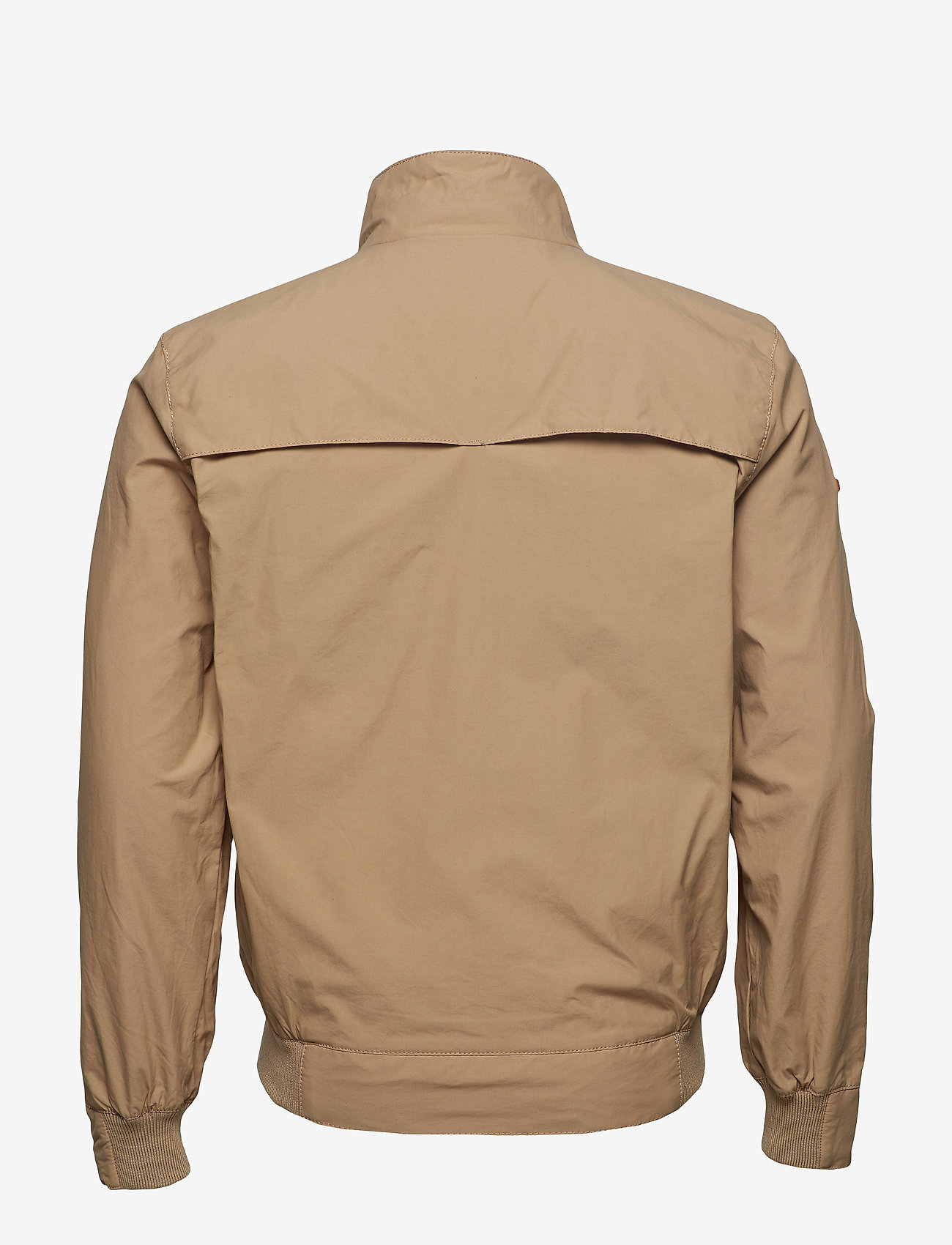 Superdry - MONTAUK HARRINGTON JACKET - stone - 2