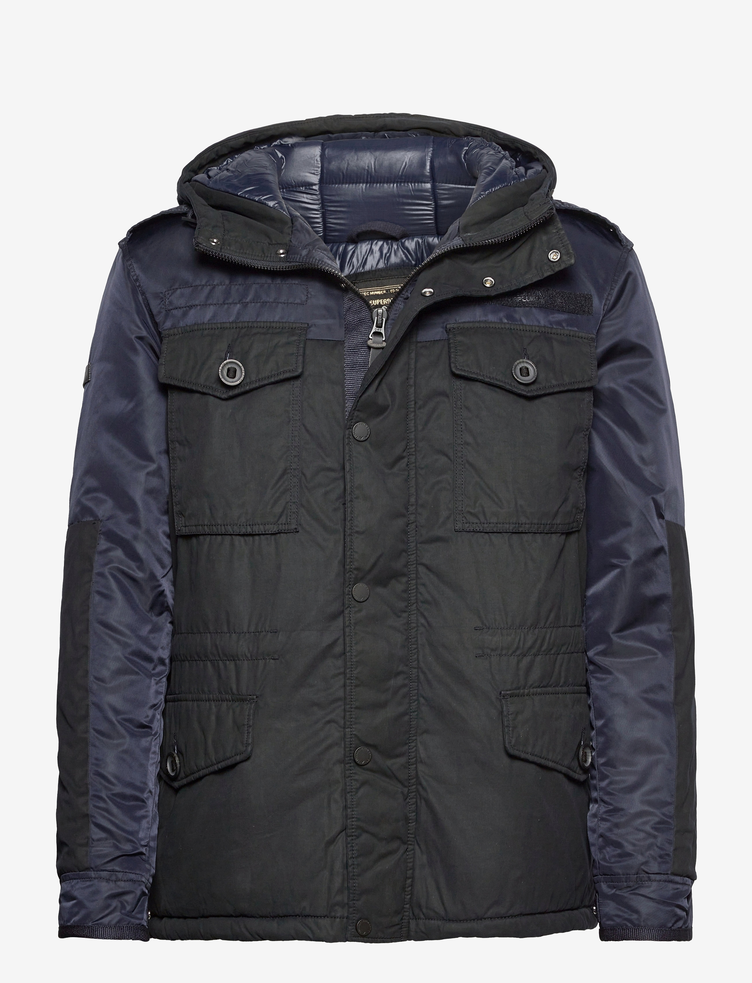 DARK NAVY