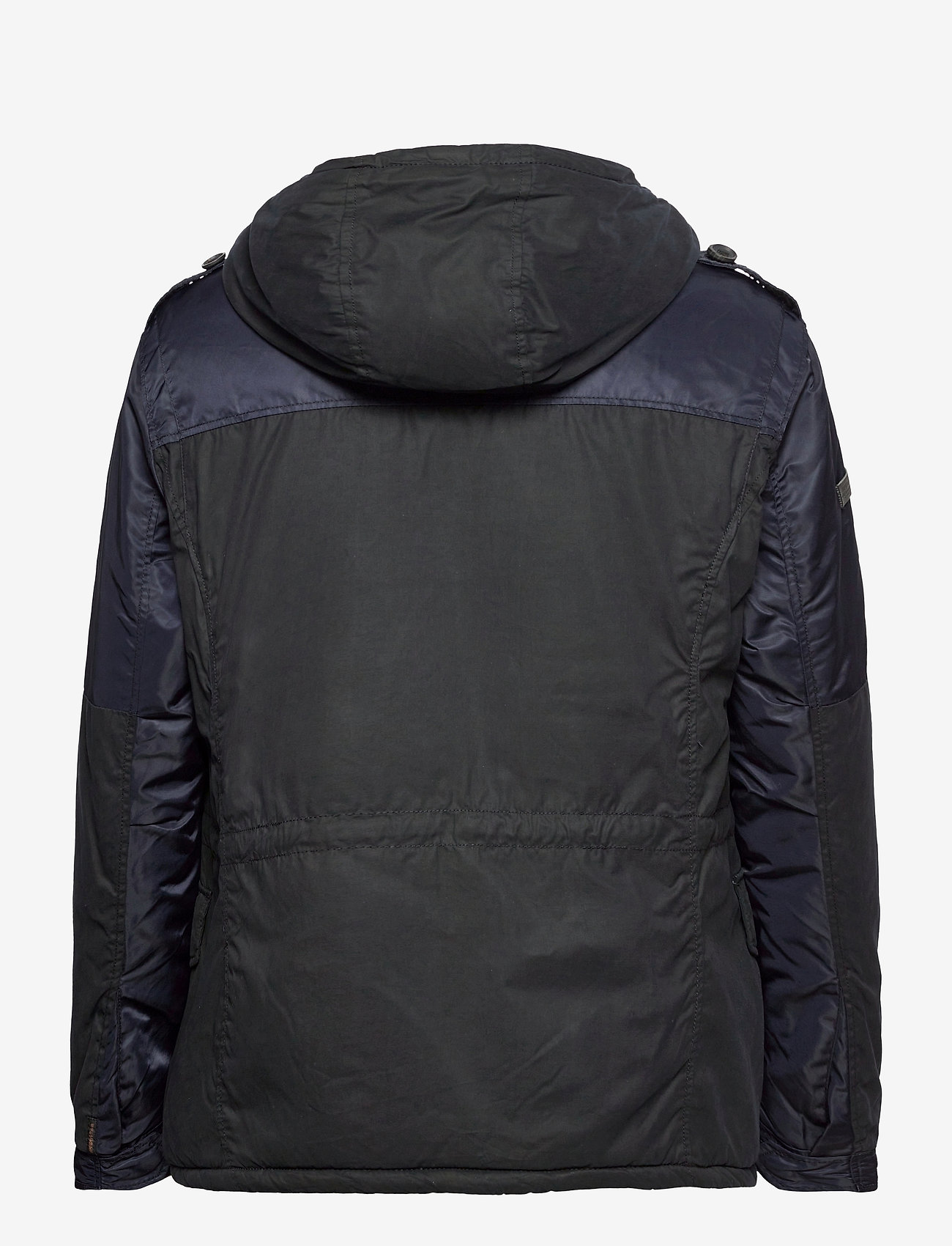 Superdry - CORPORAL FIELD JACKET - dark navy - 2