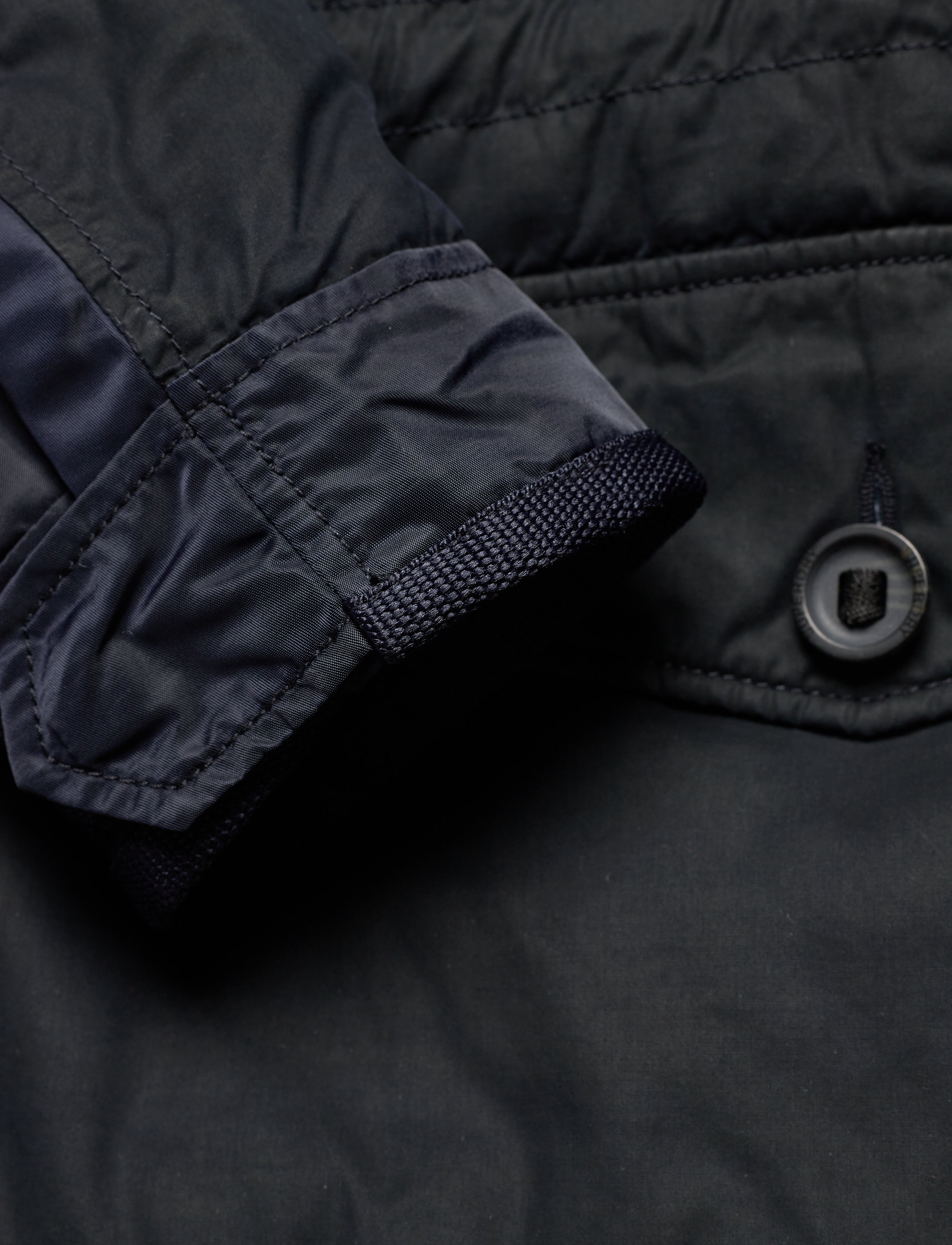 Superdry - CORPORAL FIELD JACKET - dark navy - 5