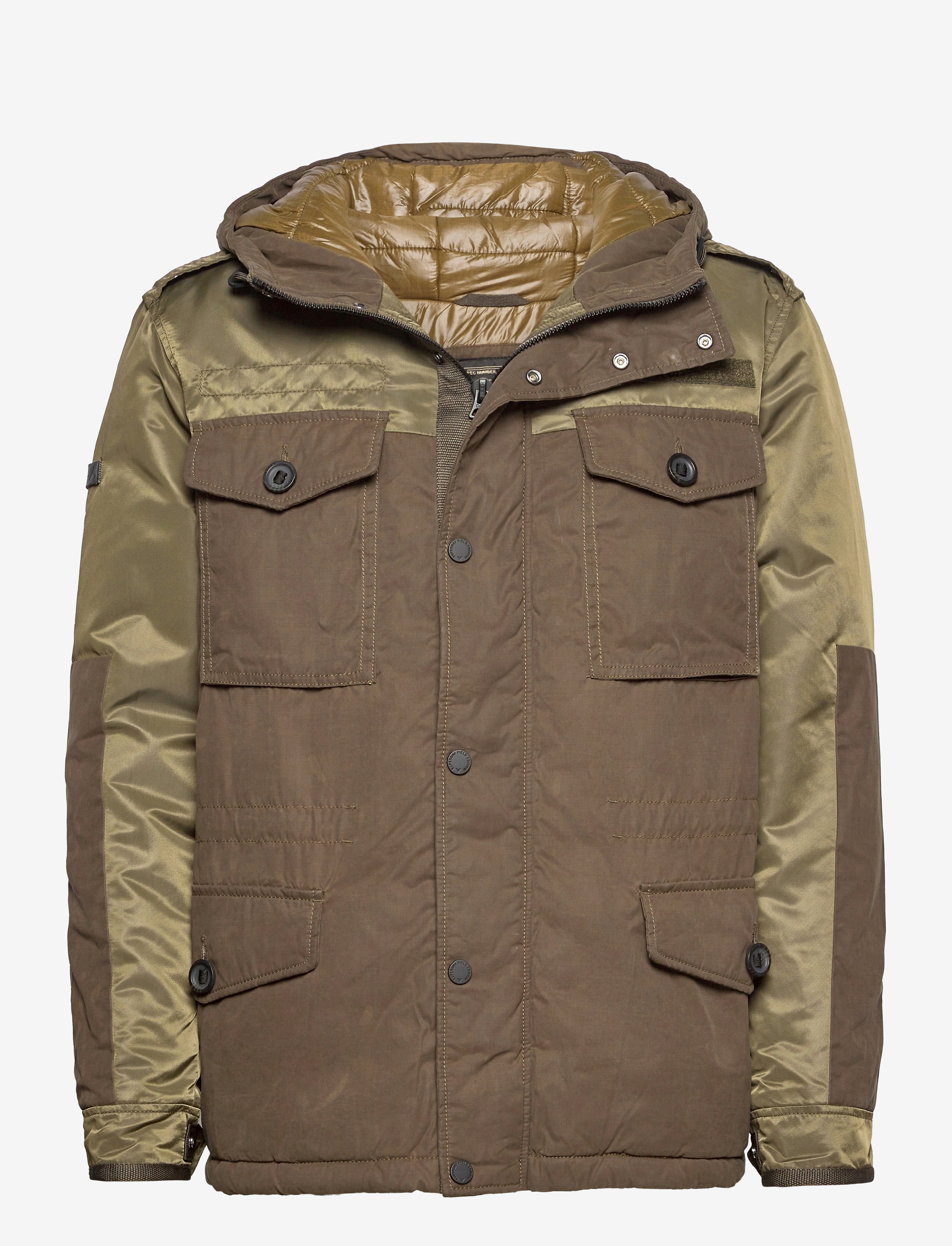 KHAKI