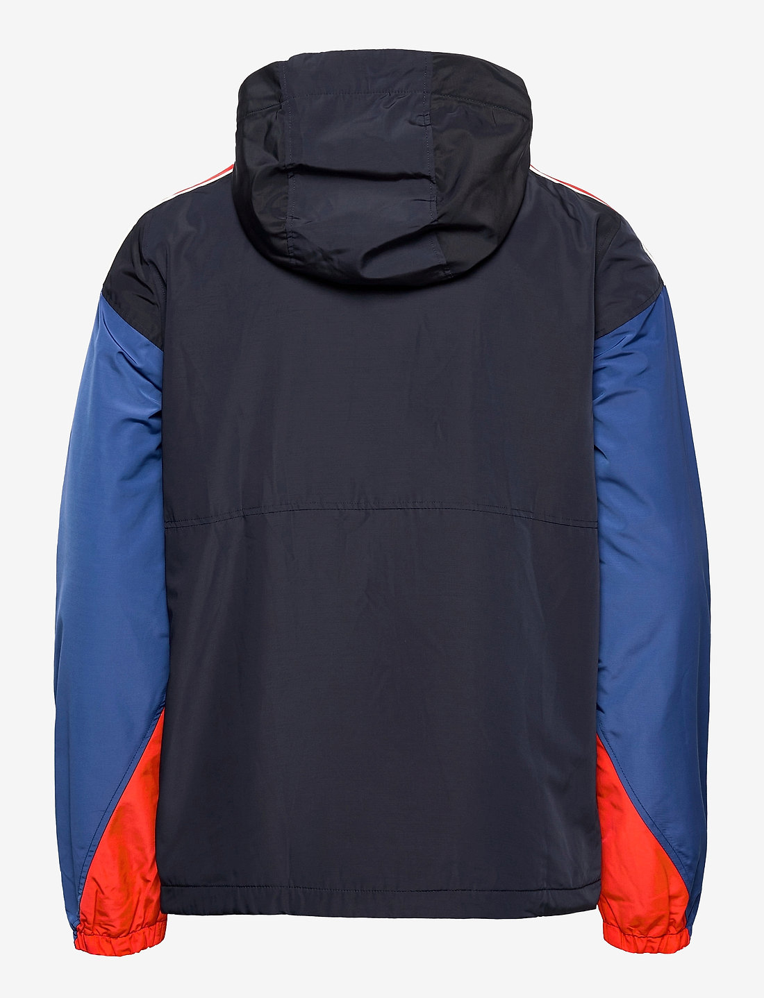 Superdry jared 2025 overhead jacket