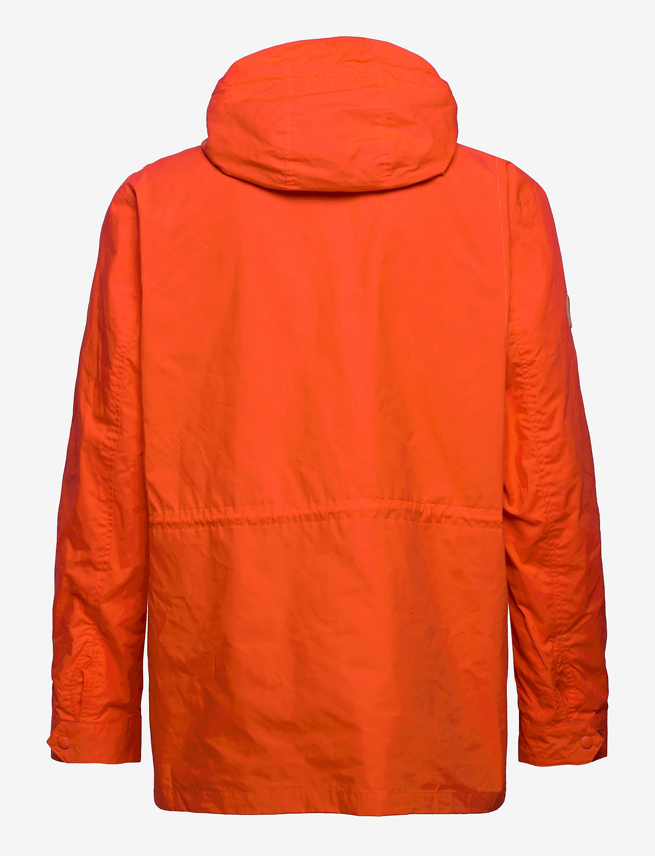 Superdry - MOUNTAIN PARKA - bold orange - 1