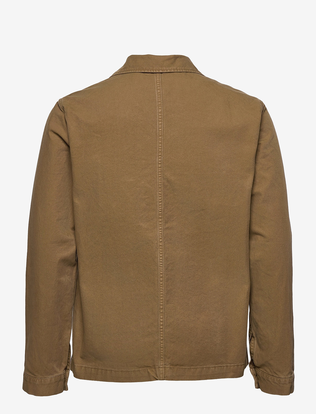 Superdry - UTL WORKER JKT - tracked olive - 1