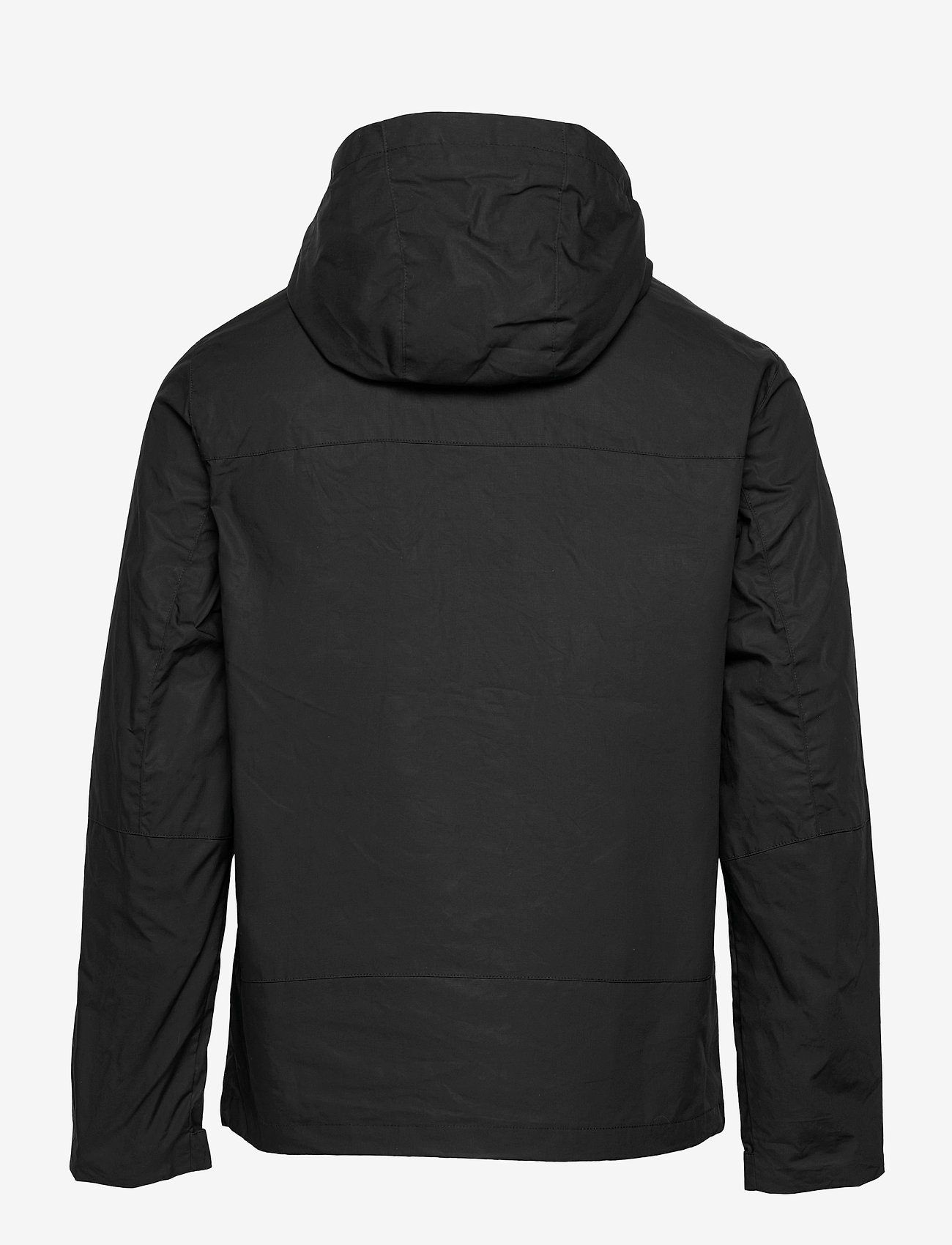 Superdry - MOUNTAIN HURRICANE JKT - black - 1